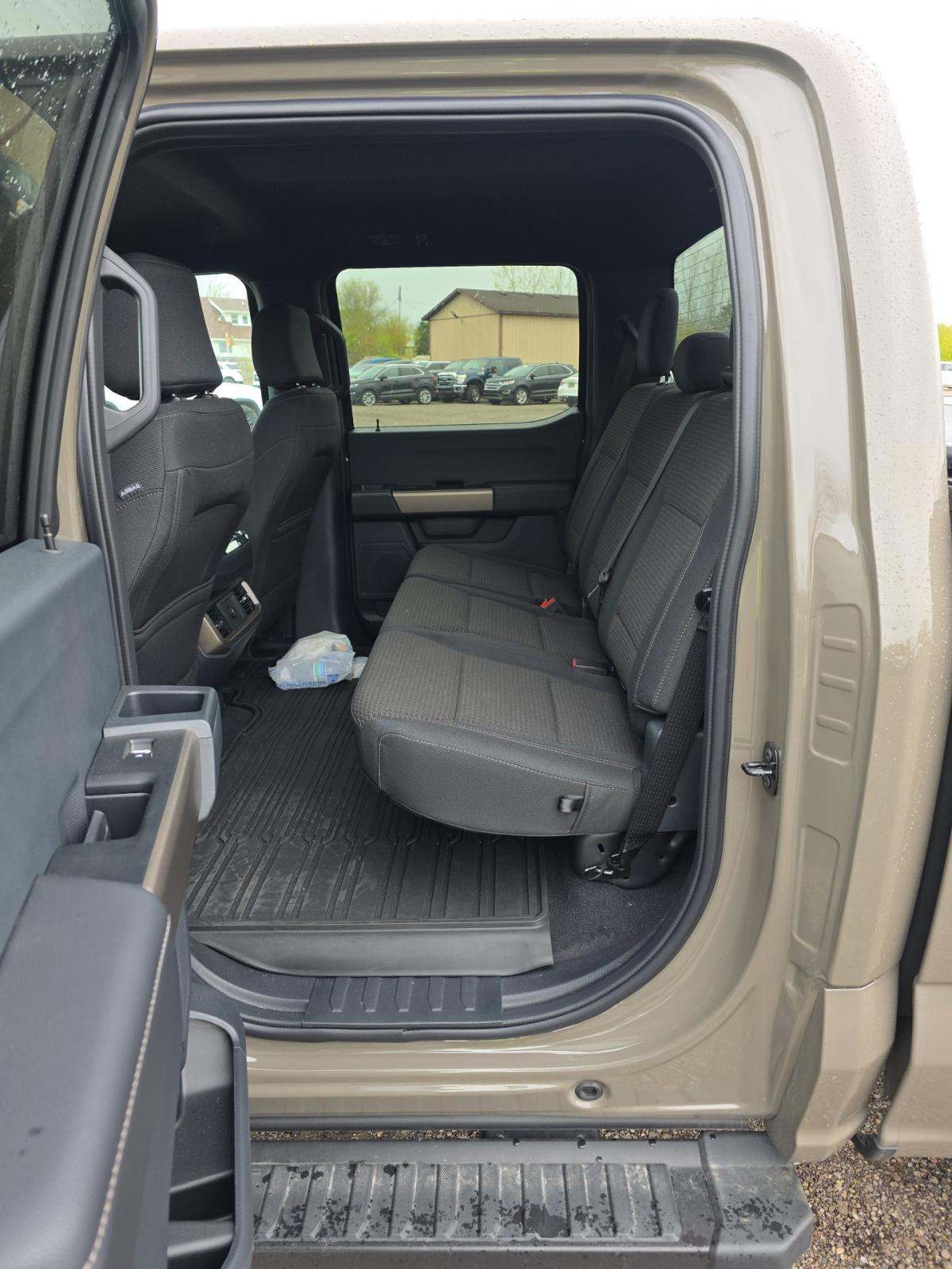 FORD F-150 - 9