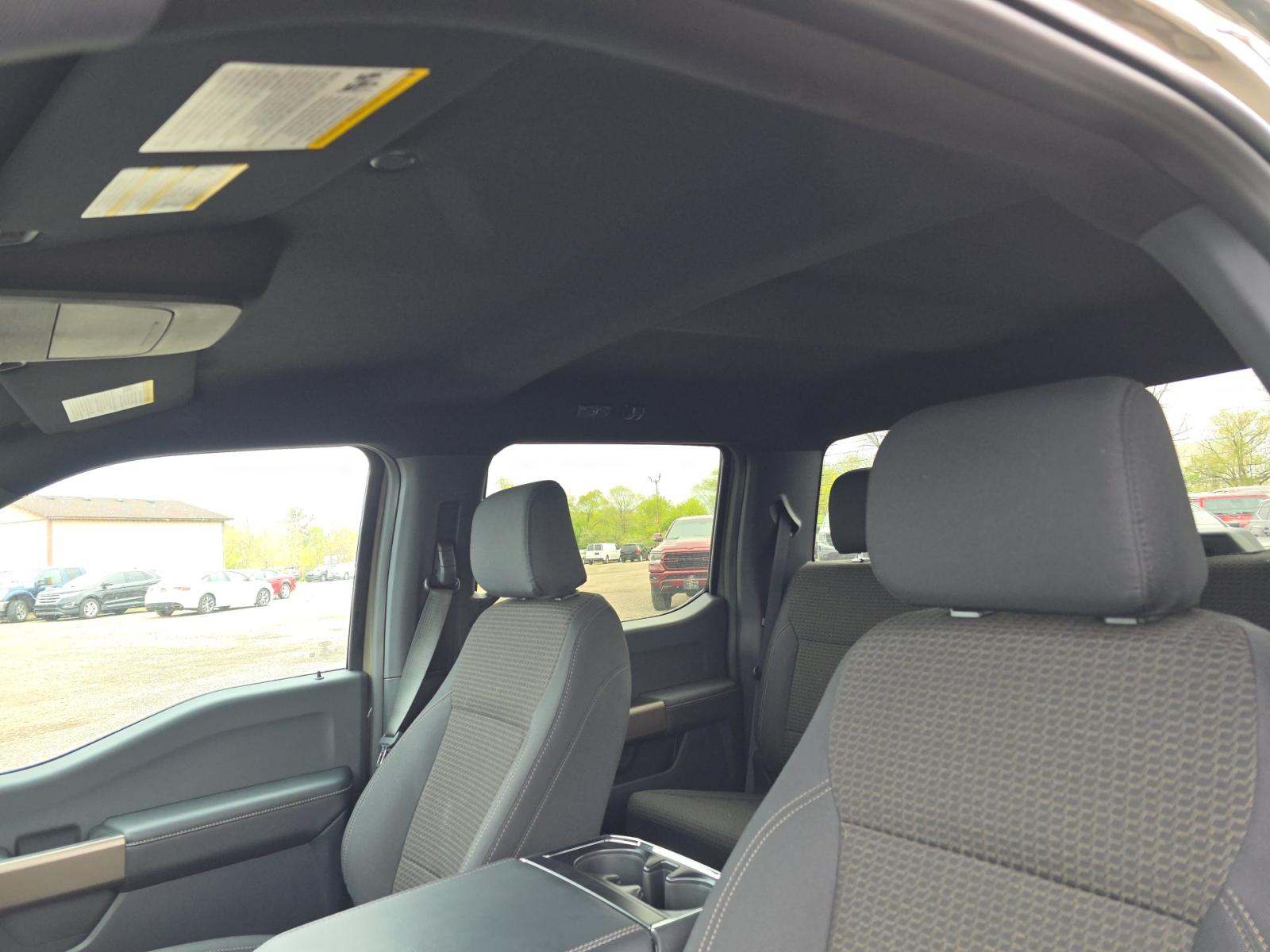 FORD F-150 - 7