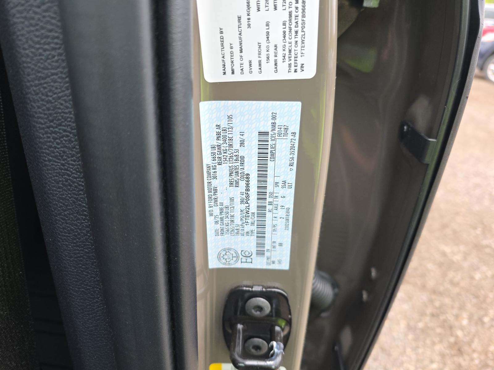 FORD F-150 - 1