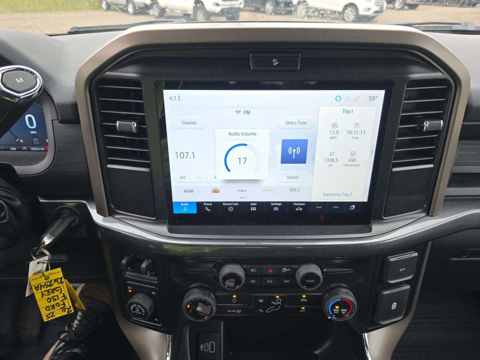 FORD F-150 - 6