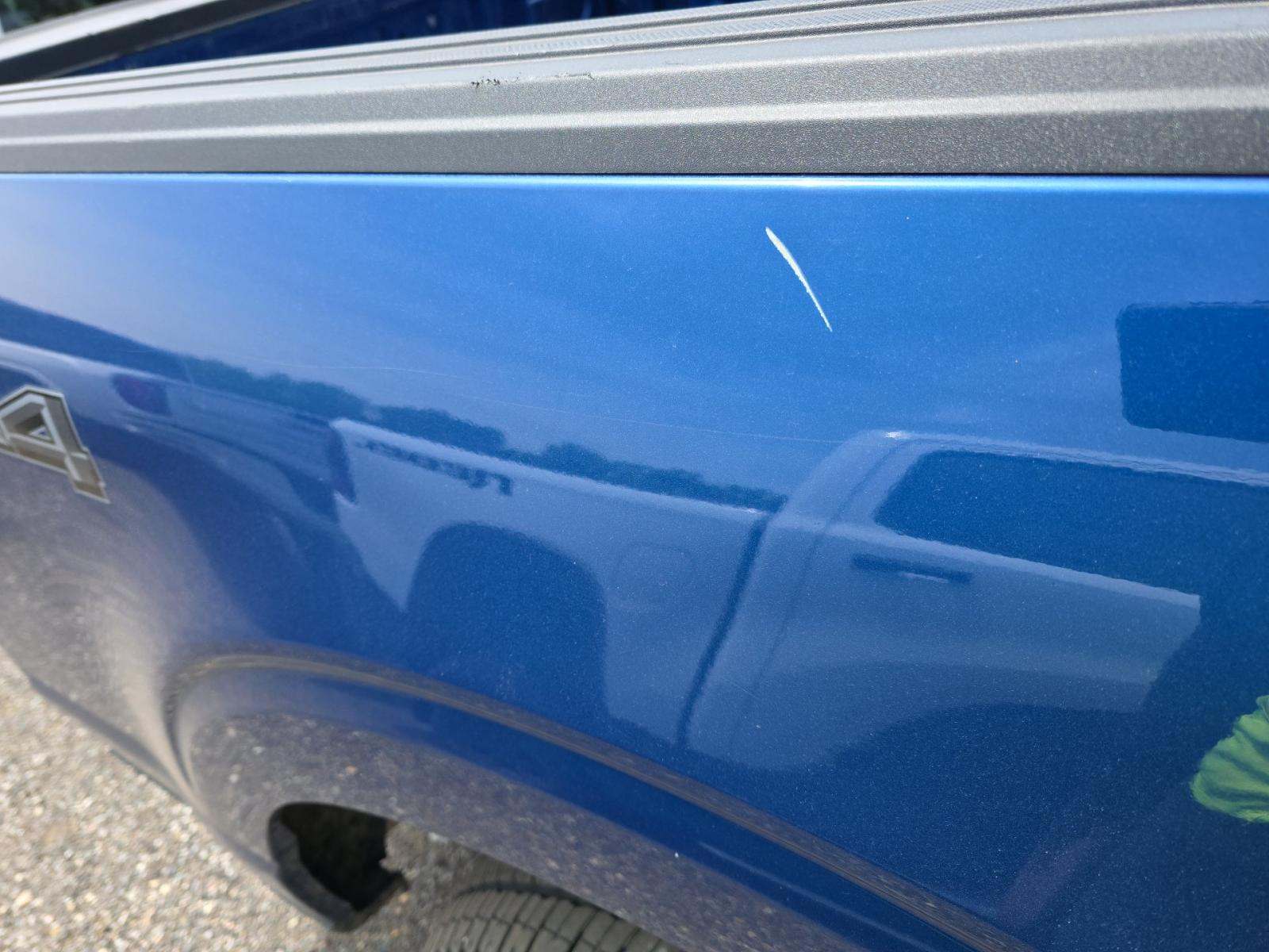 2025 Ford F-150 XLT AWD