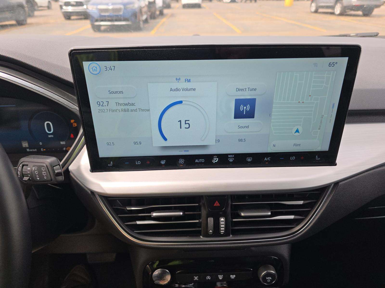 FORD ESCAPE - 10