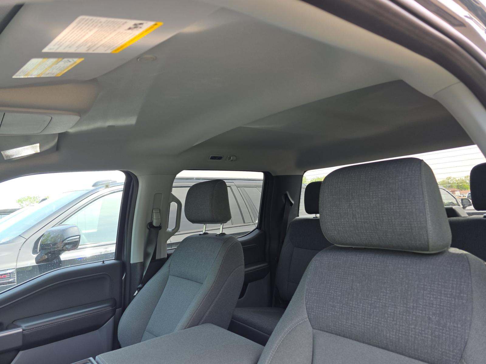 2025 Ford F-150 XLT AWD