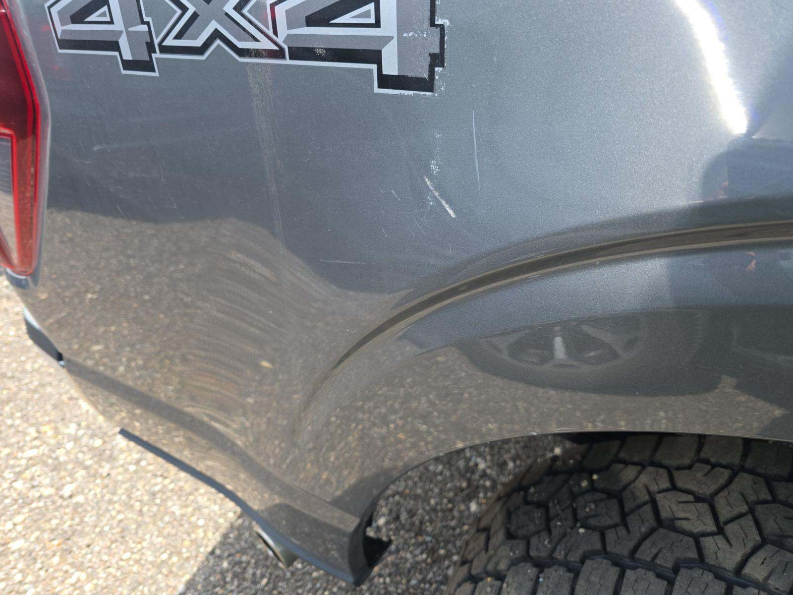2025 Ford F-150 XLT AWD