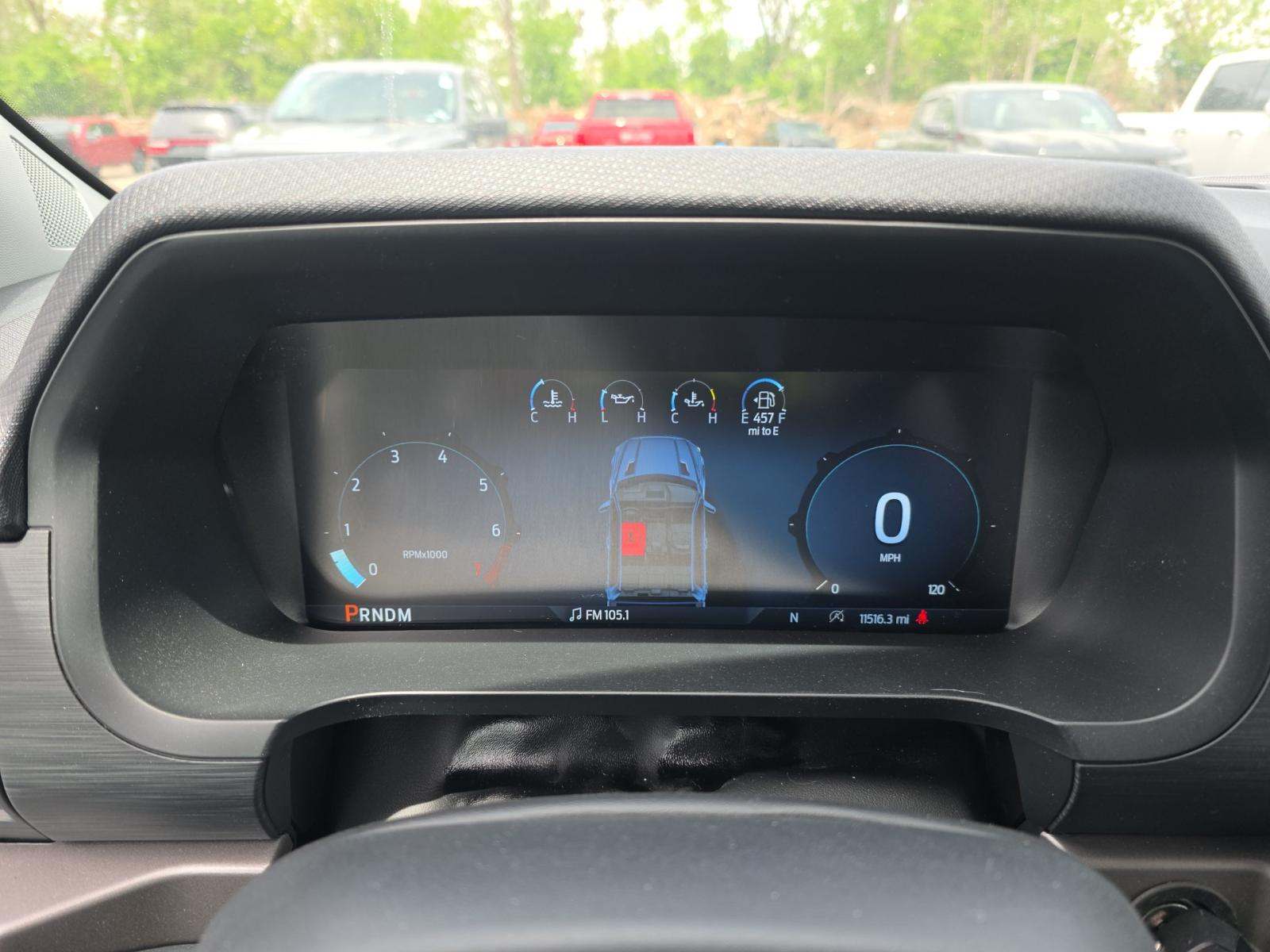 2025 Ford F-150 XLT AWD
