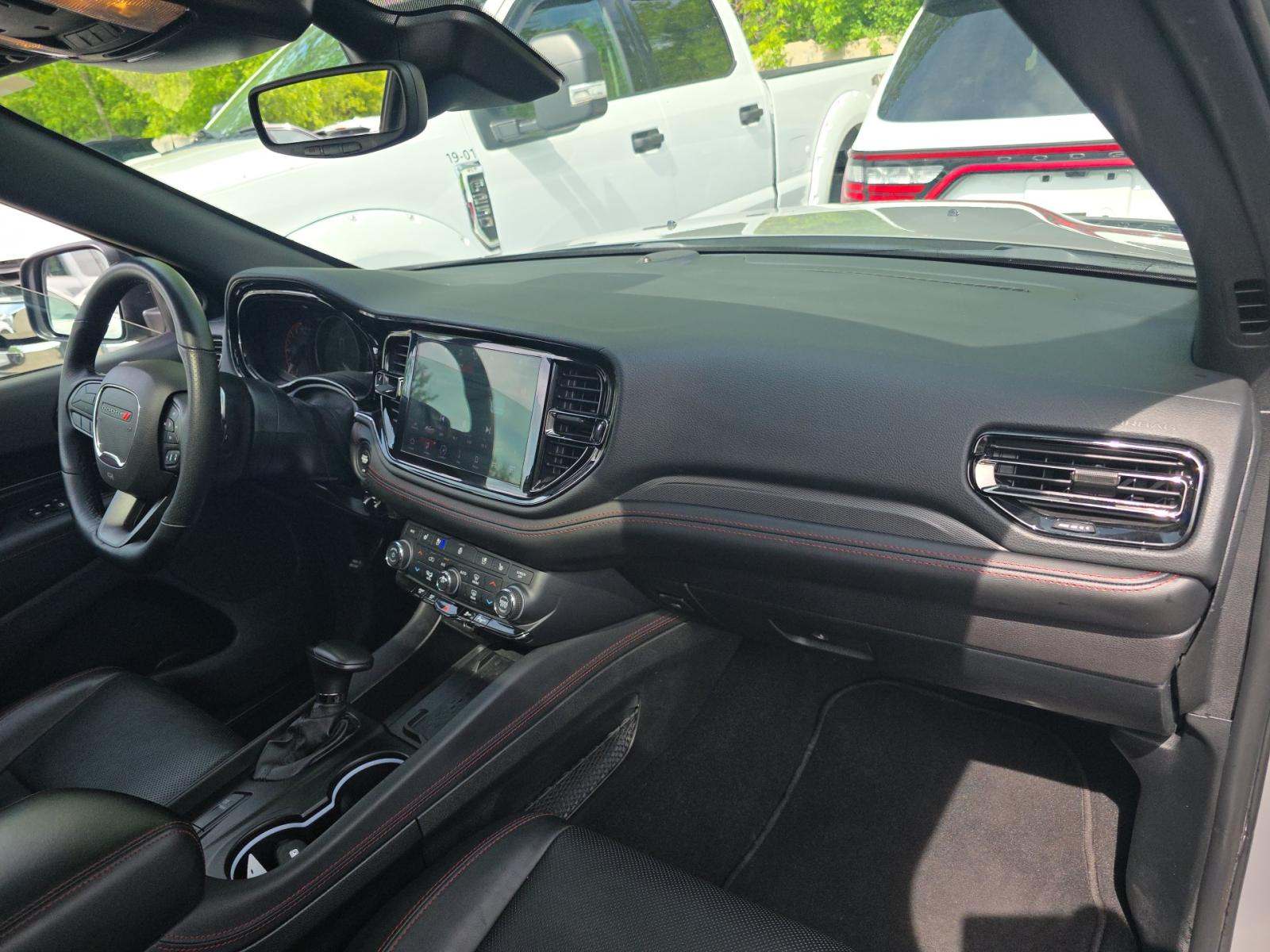 2025 Dodge Durango R/T AWD