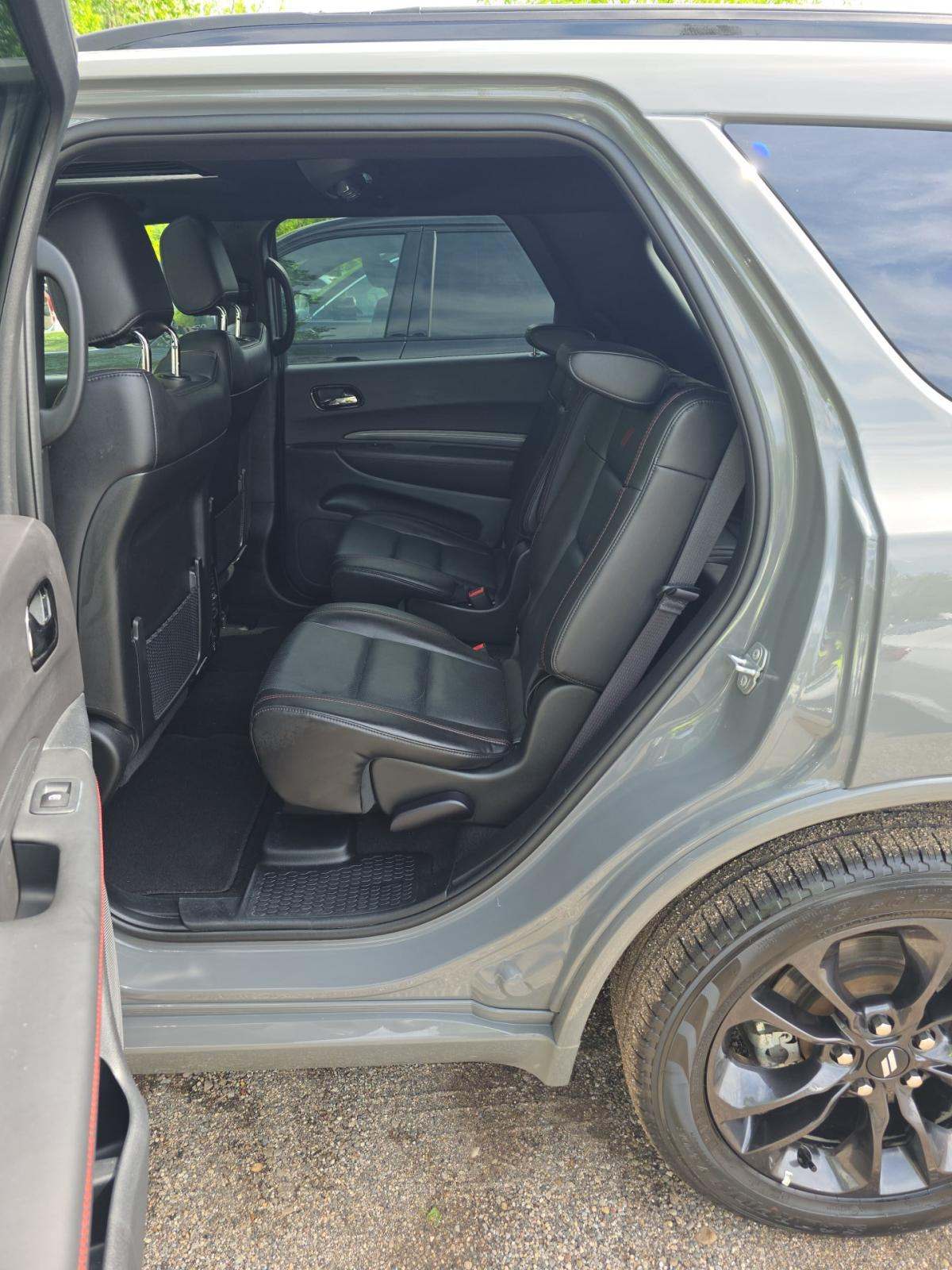 2025 Dodge Durango R/T AWD