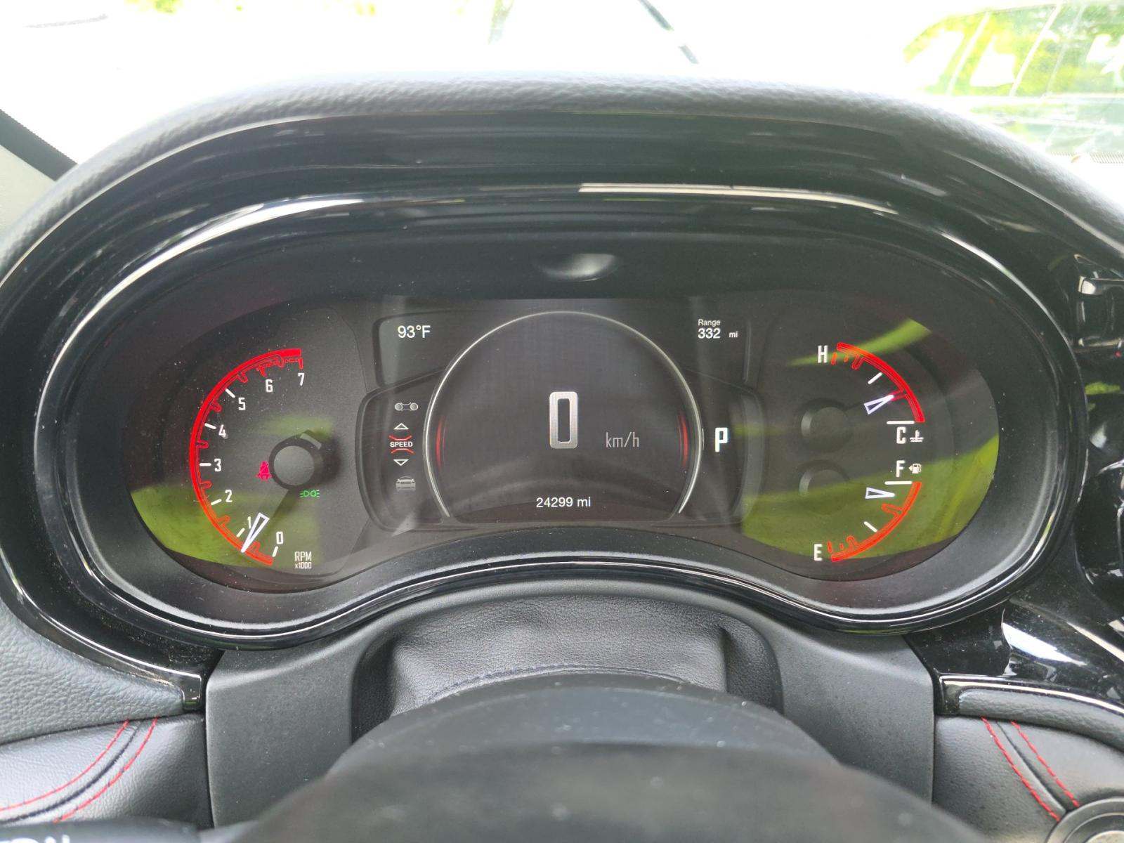 2025 Dodge Durango R/T AWD