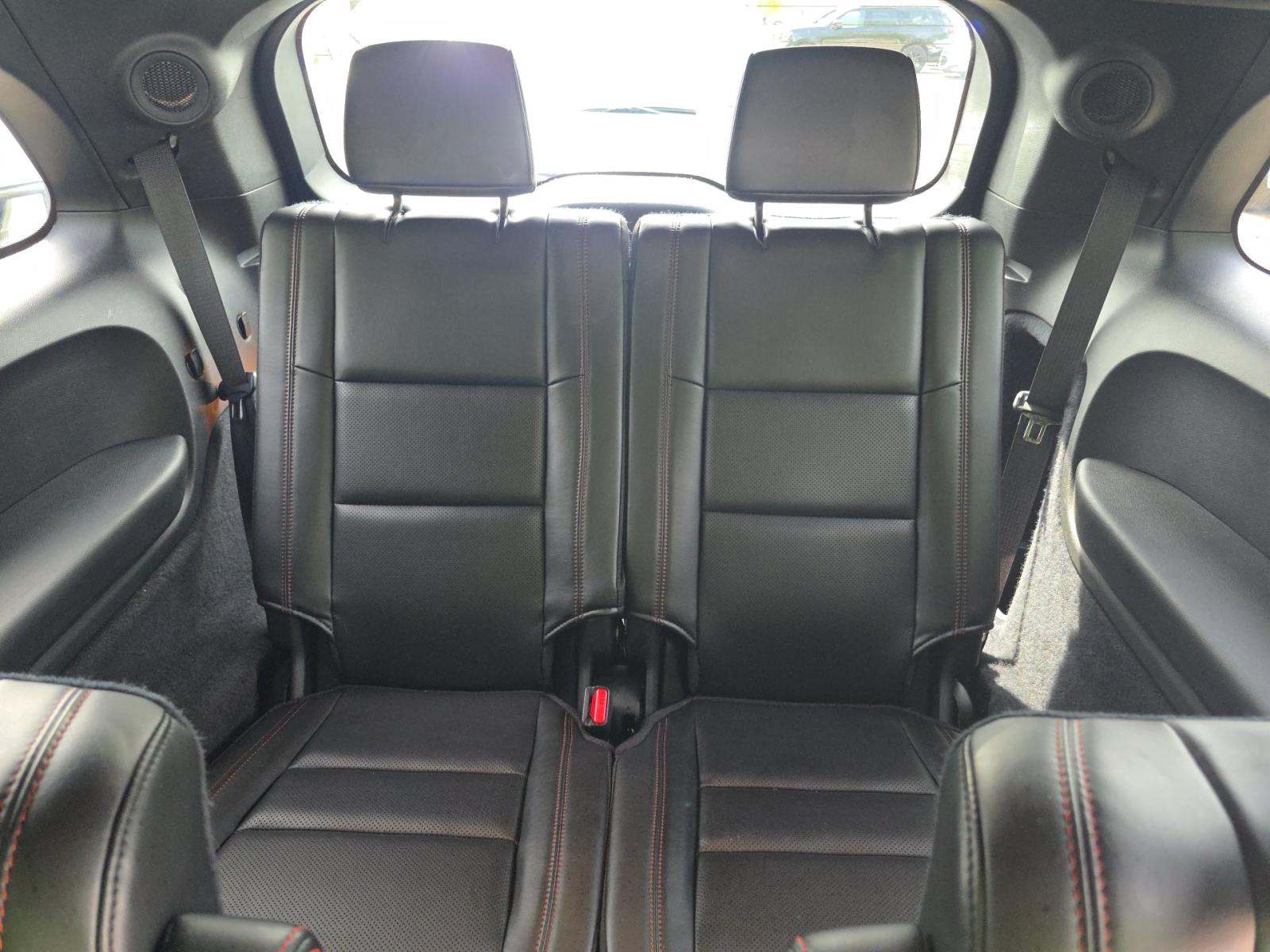 2025 Dodge Durango R/T AWD