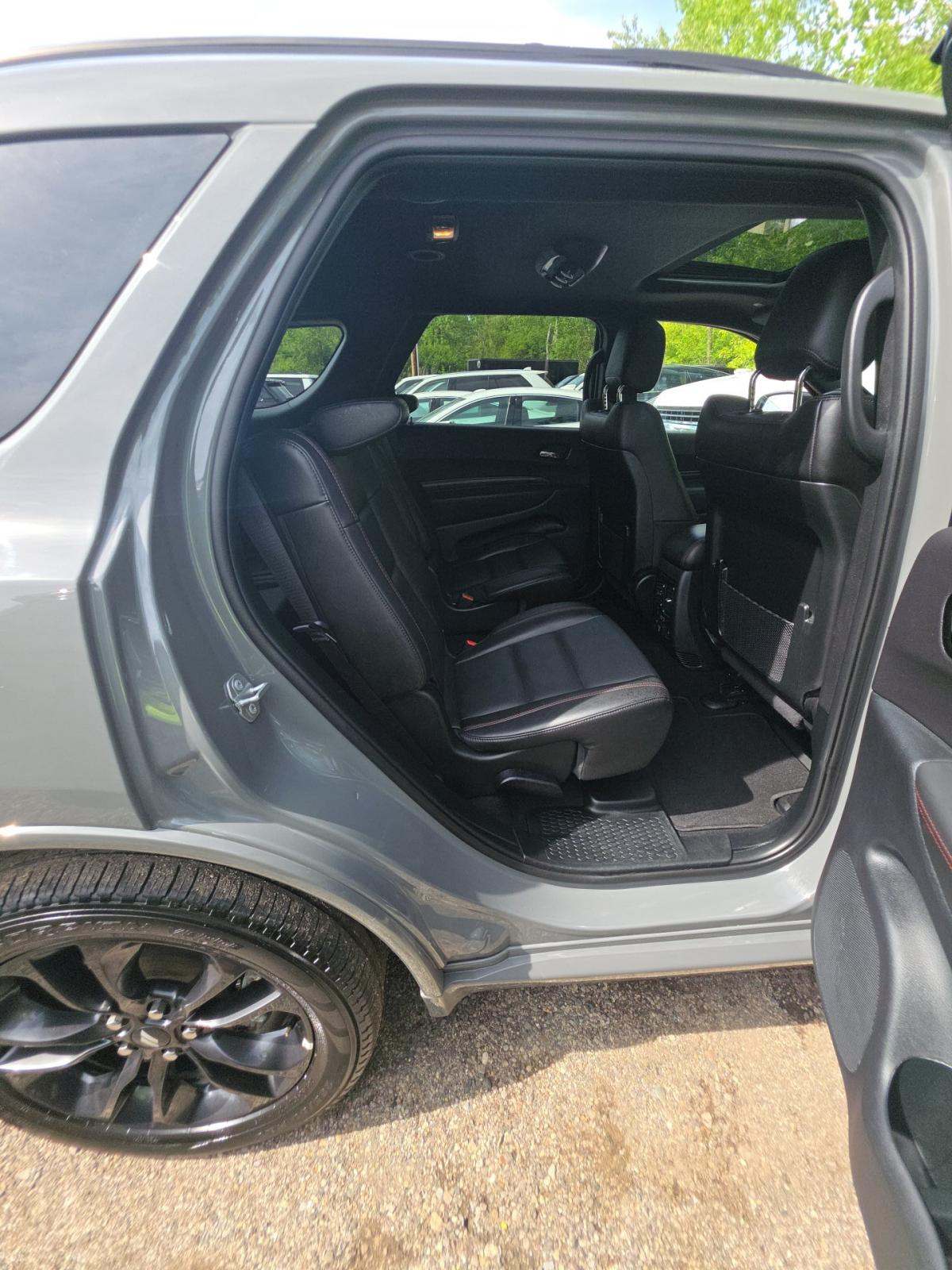 2025 Dodge Durango R/T AWD