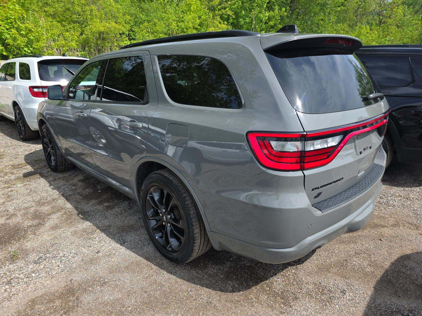 2025 Dodge Durango R/T AWD