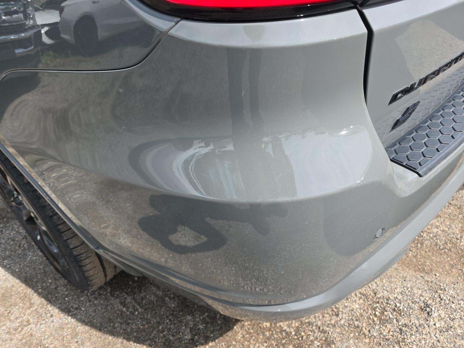 2025 Dodge Durango R/T AWD