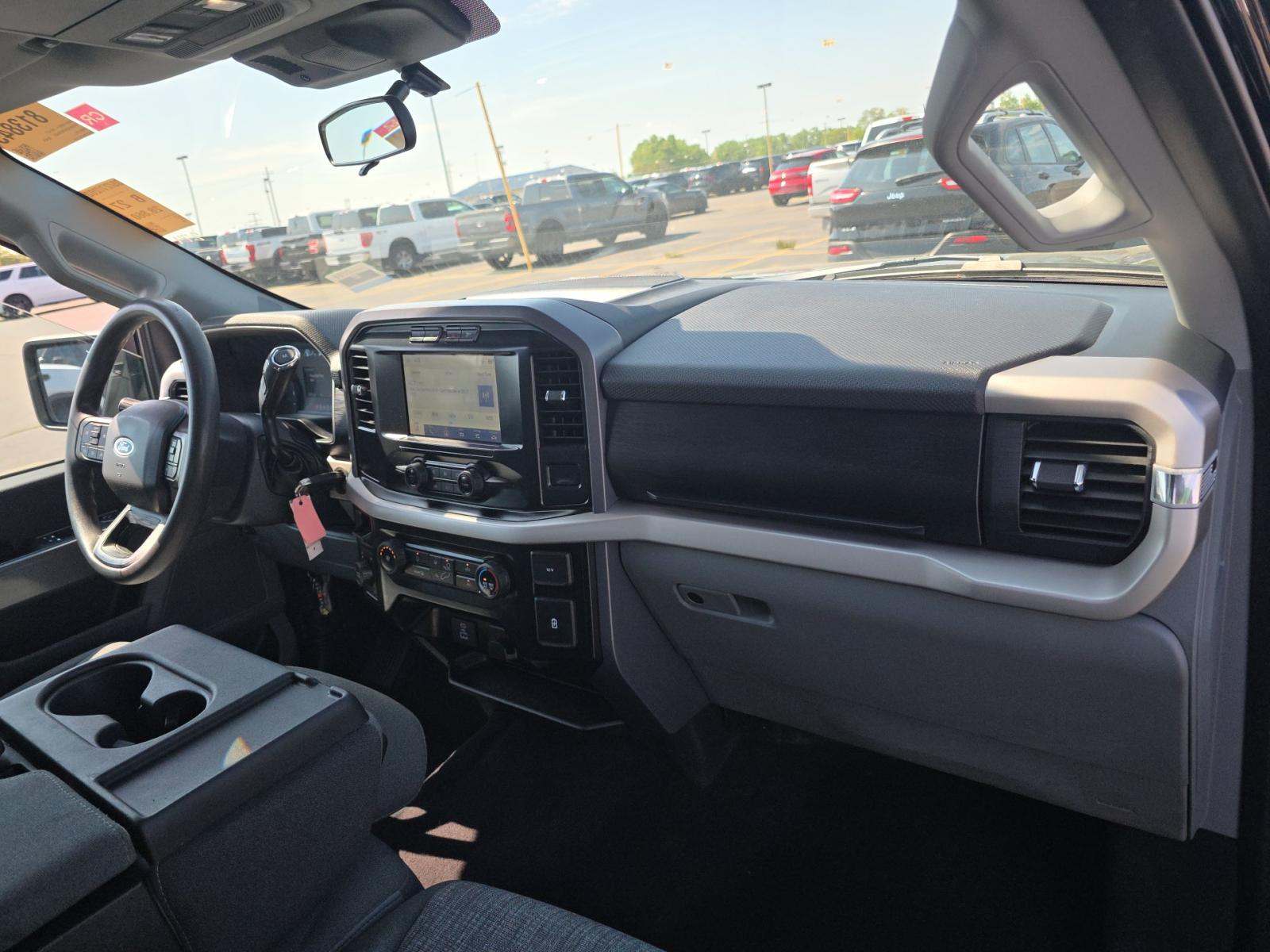2023 Ford F-150 XLT AWD