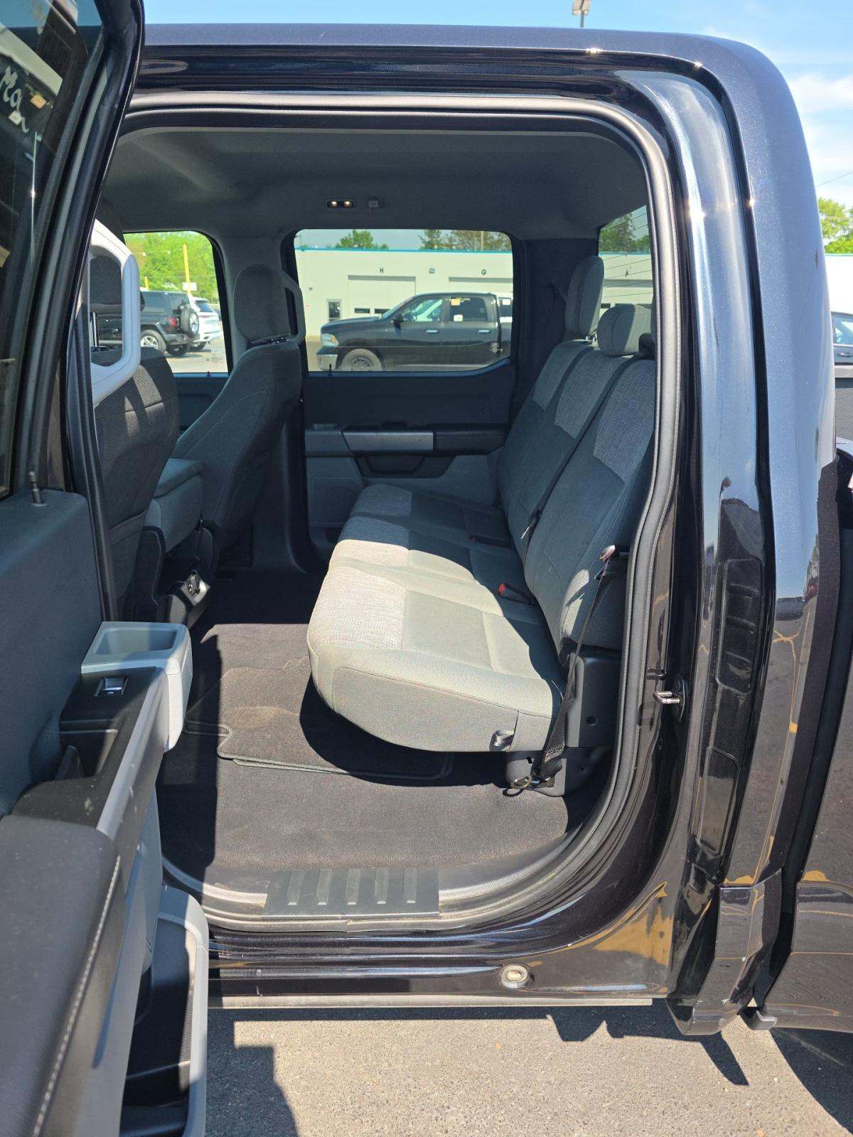2023 Ford F-150 XLT AWD