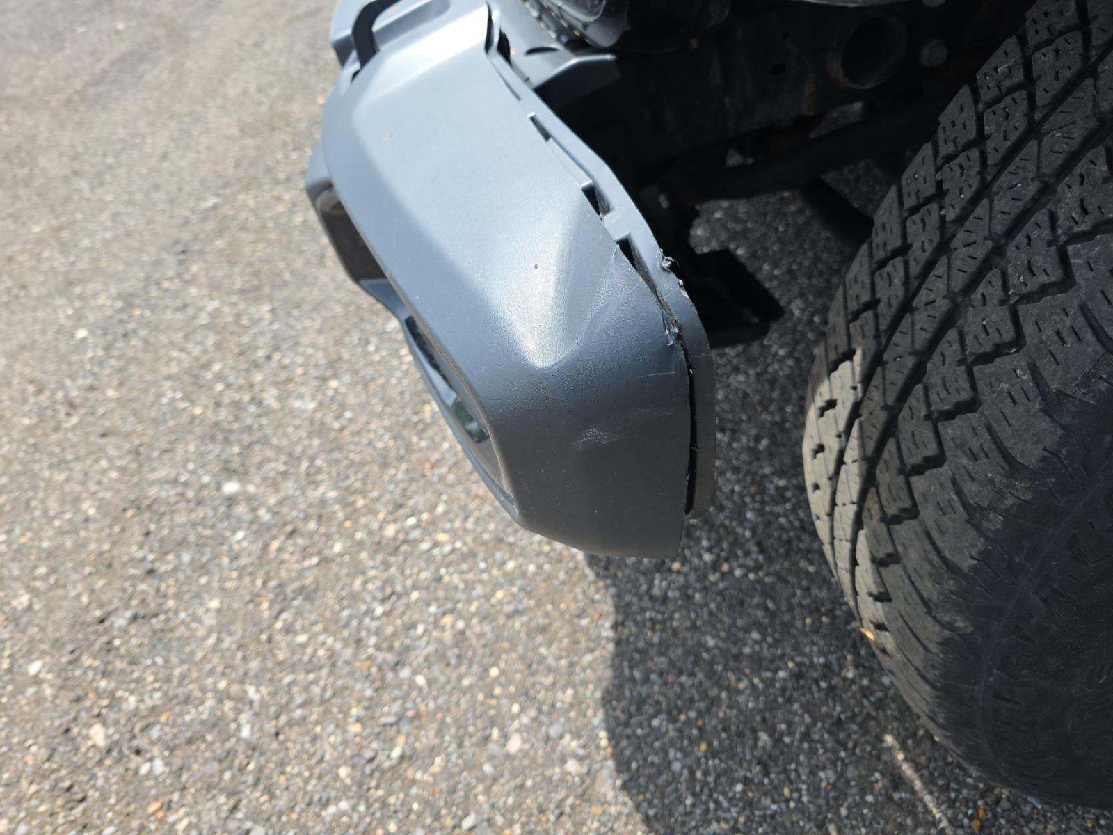 2023 Jeep Wrangler Sahara Altitude AWD