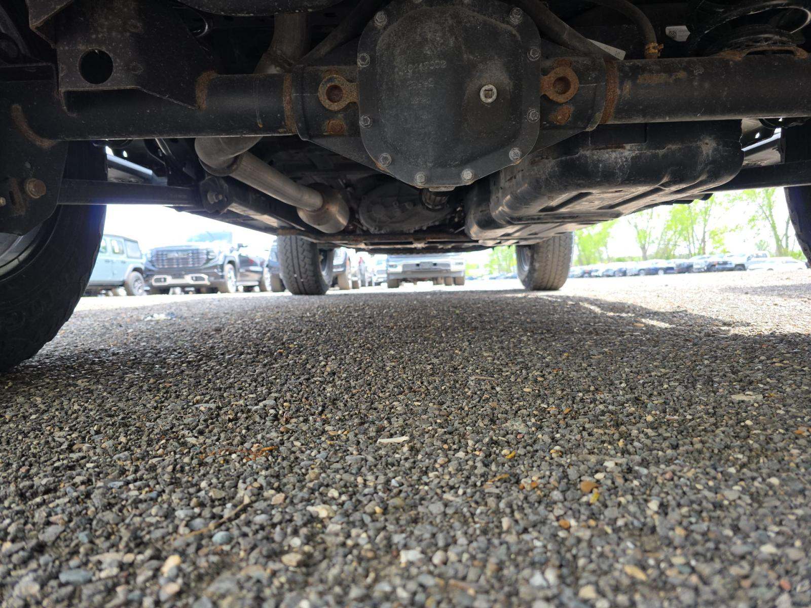 2023 Jeep Wrangler Sahara Altitude AWD