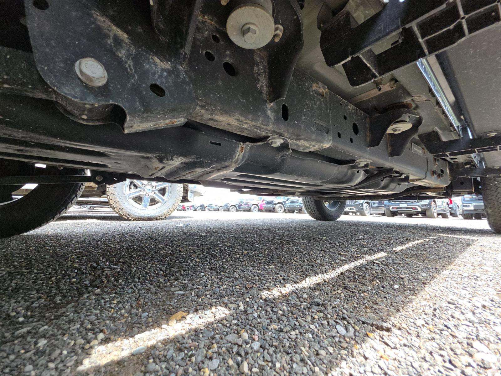 2023 Jeep Wrangler Sahara Altitude AWD