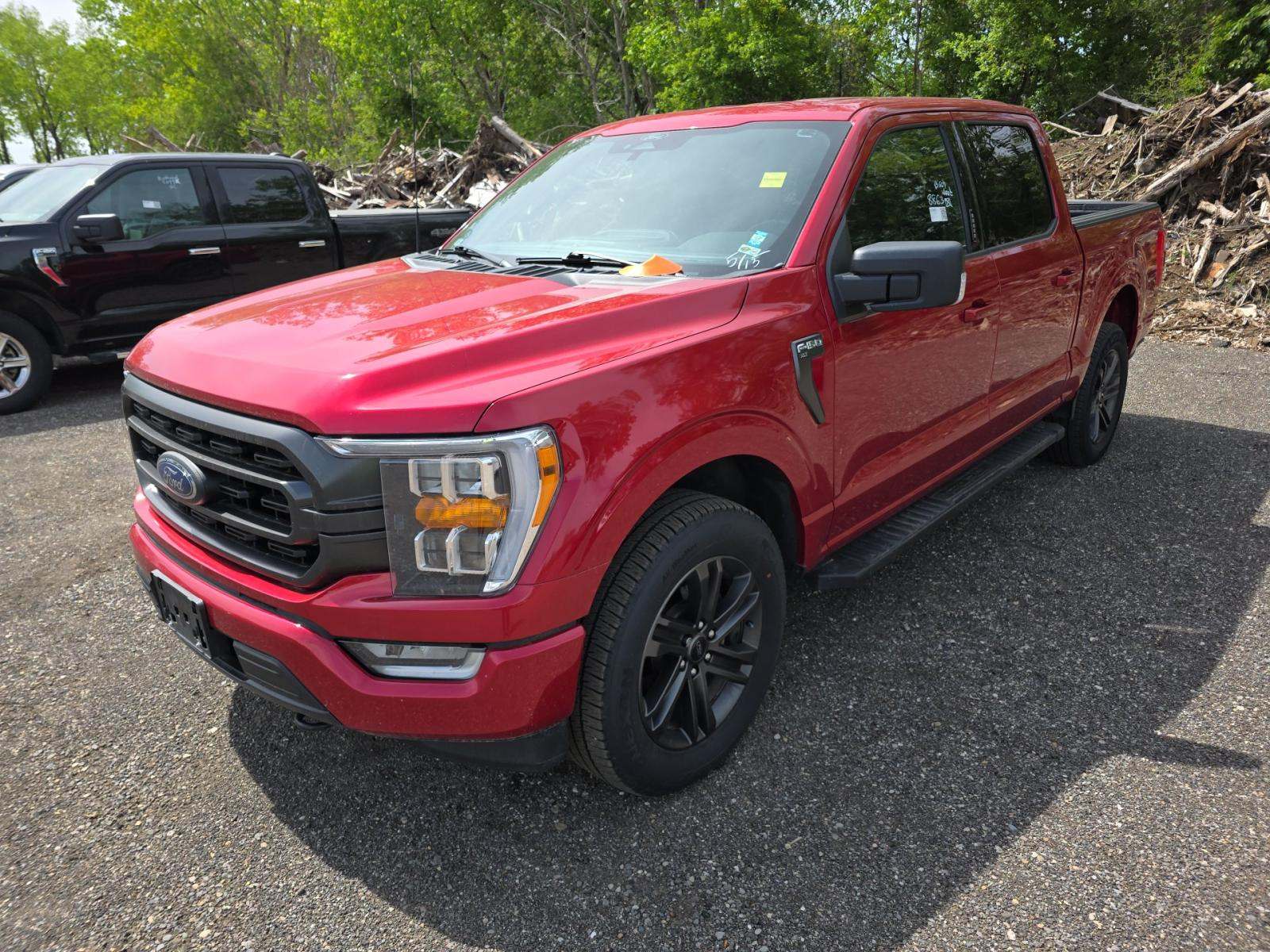 FORD F-150 - 1