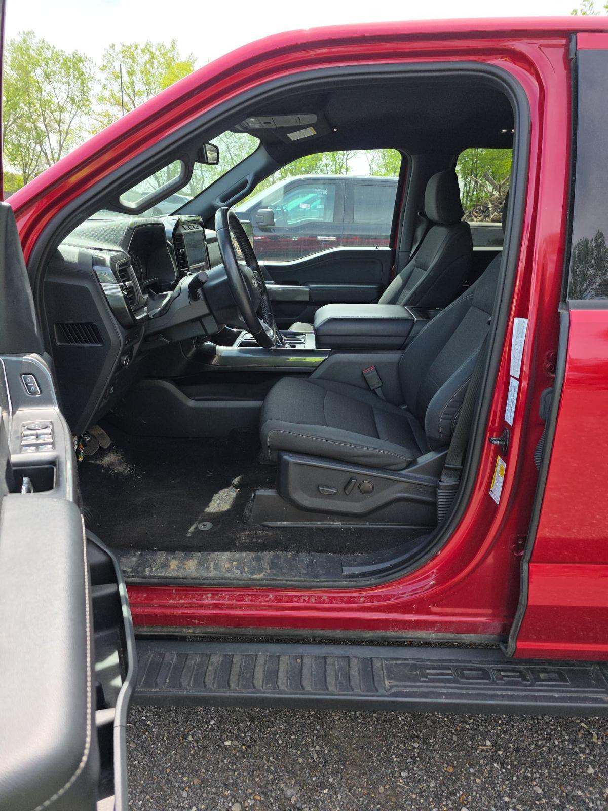 FORD F-150 - 6