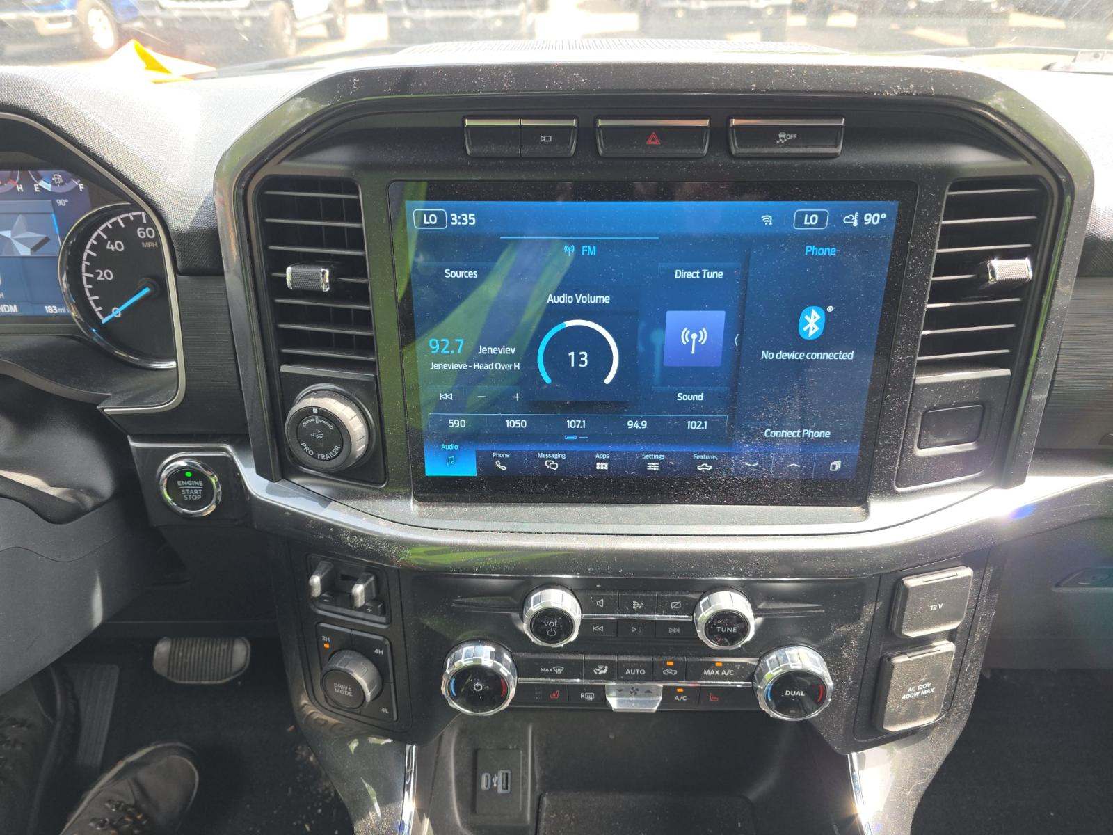 FORD F-150 - 10