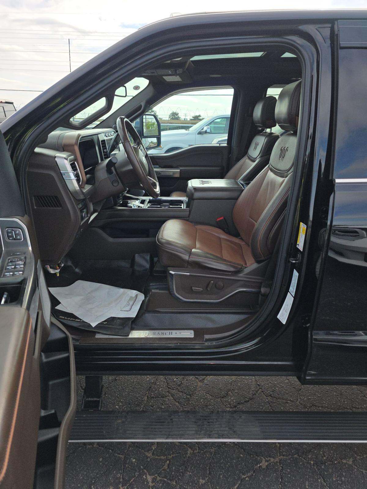 FORD F-250 - 6