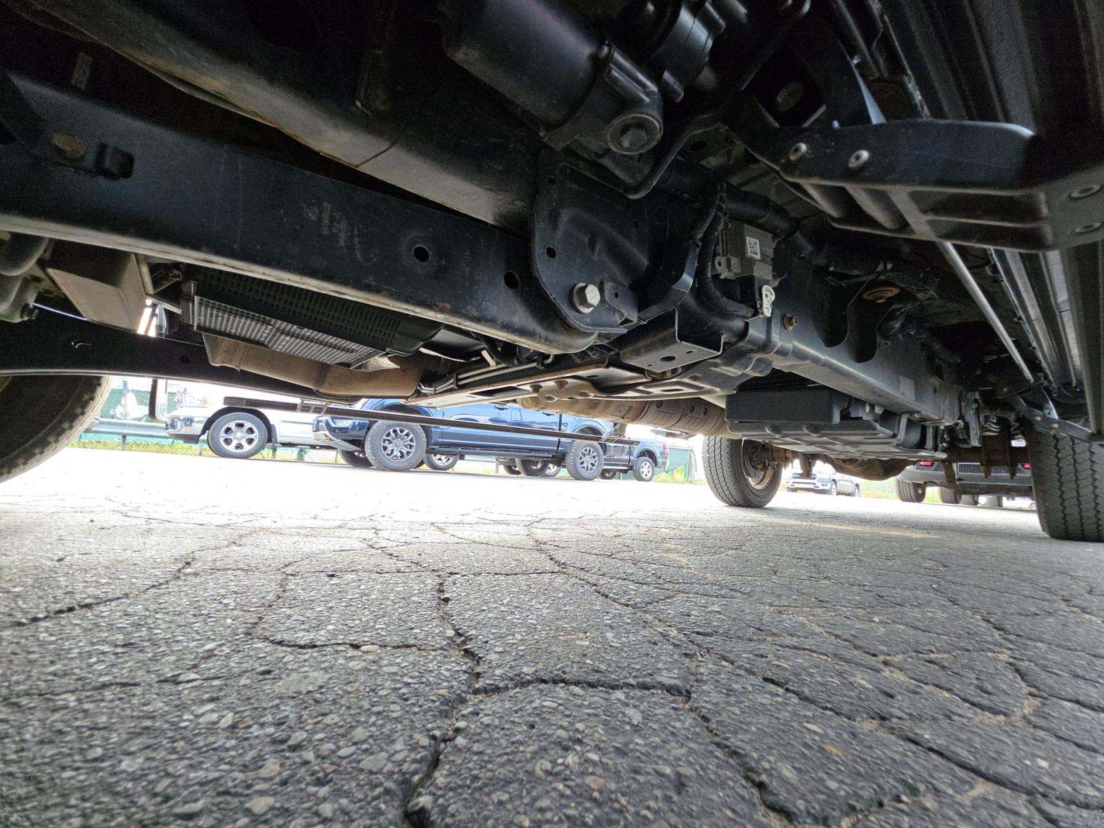 FORD F-250 - 7