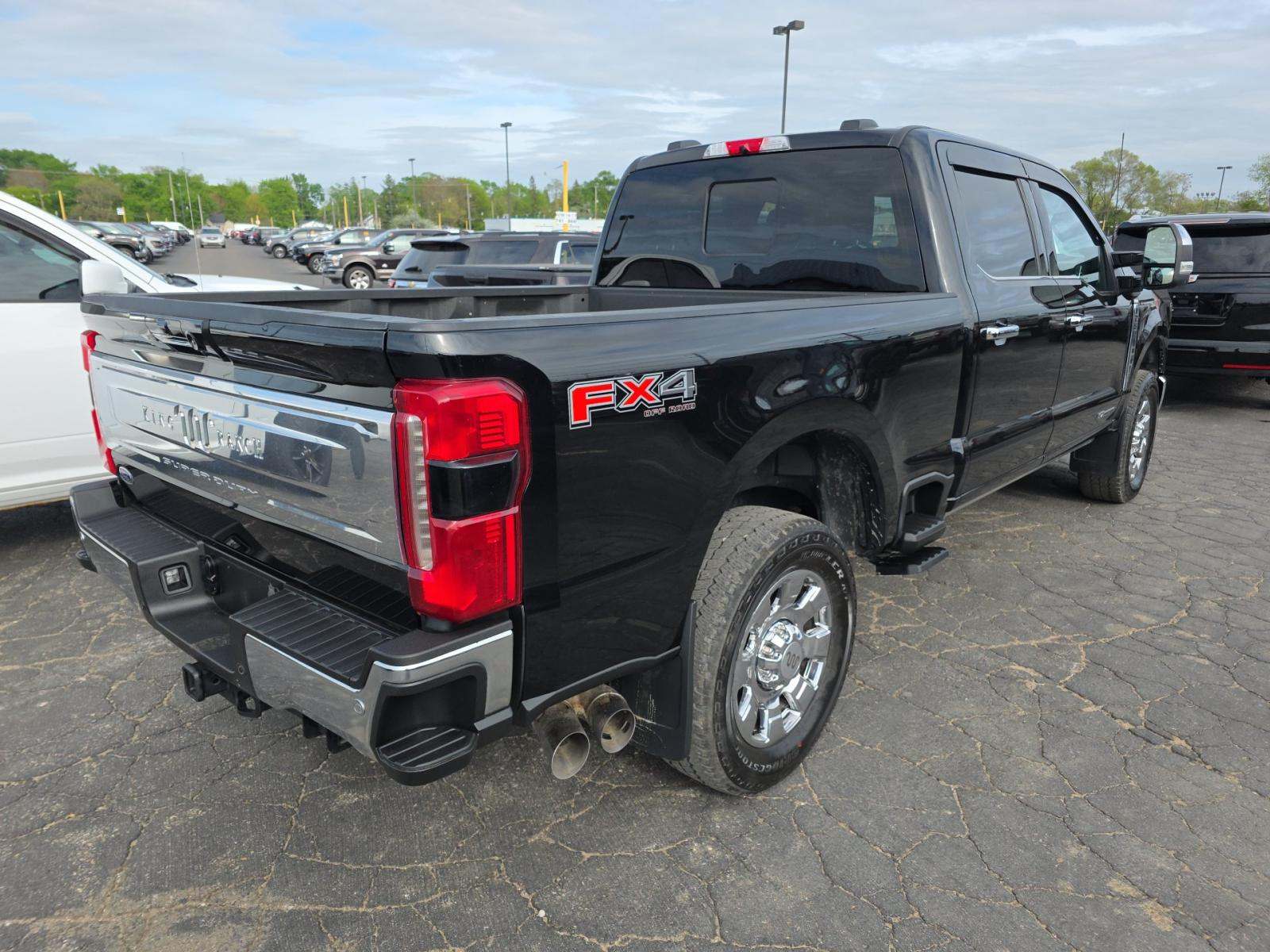 FORD F-250 - 3
