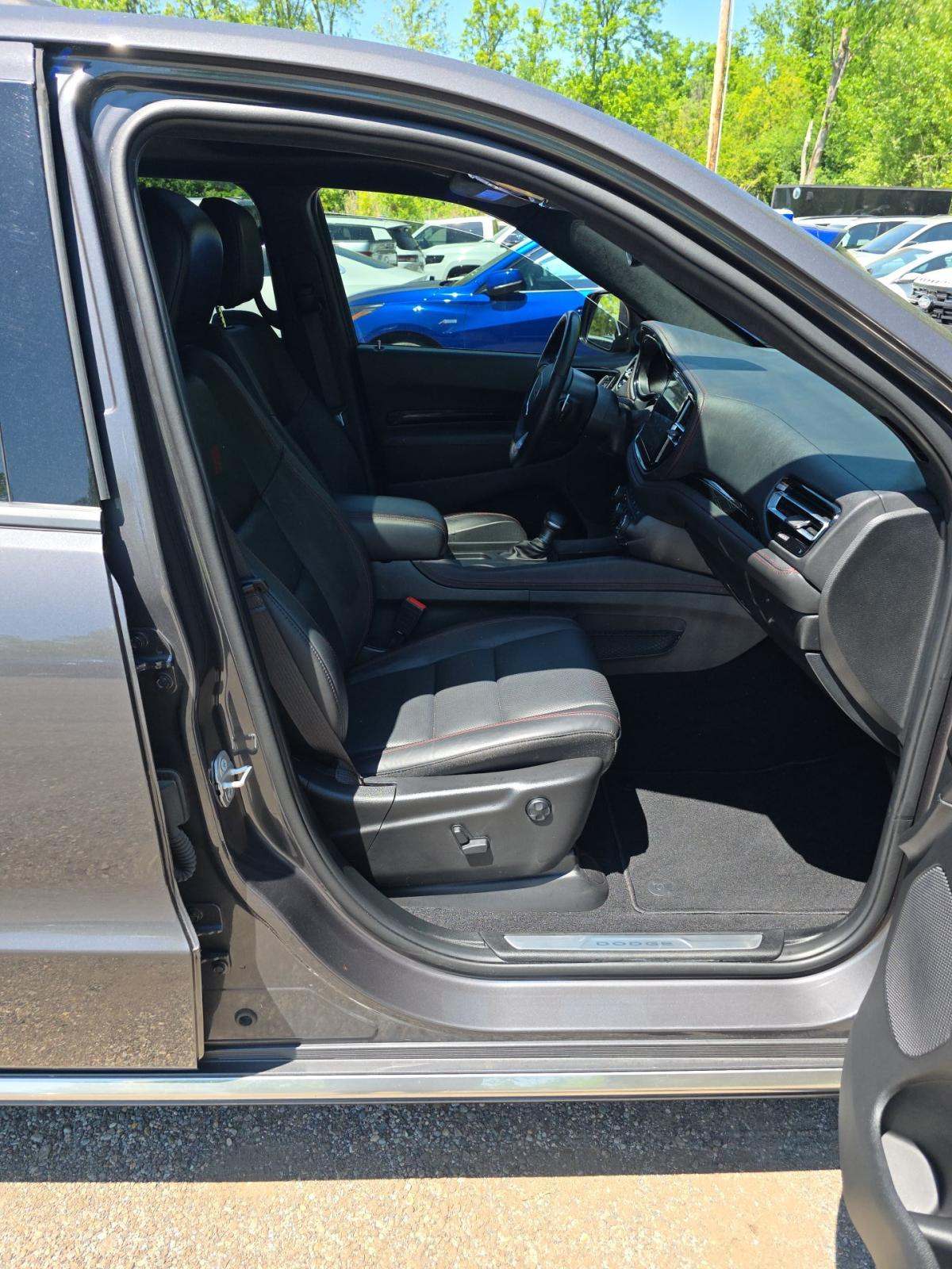 2024 Dodge Durango Citadel AWD