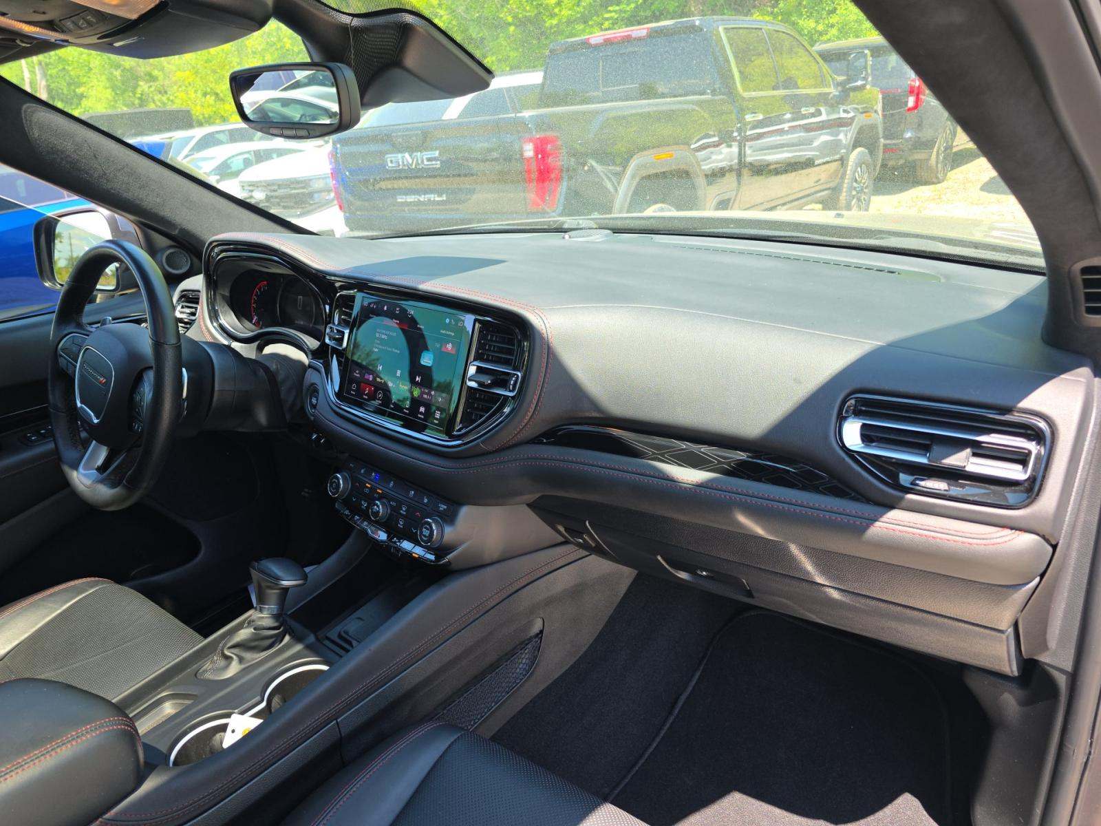 2024 Dodge Durango Citadel AWD