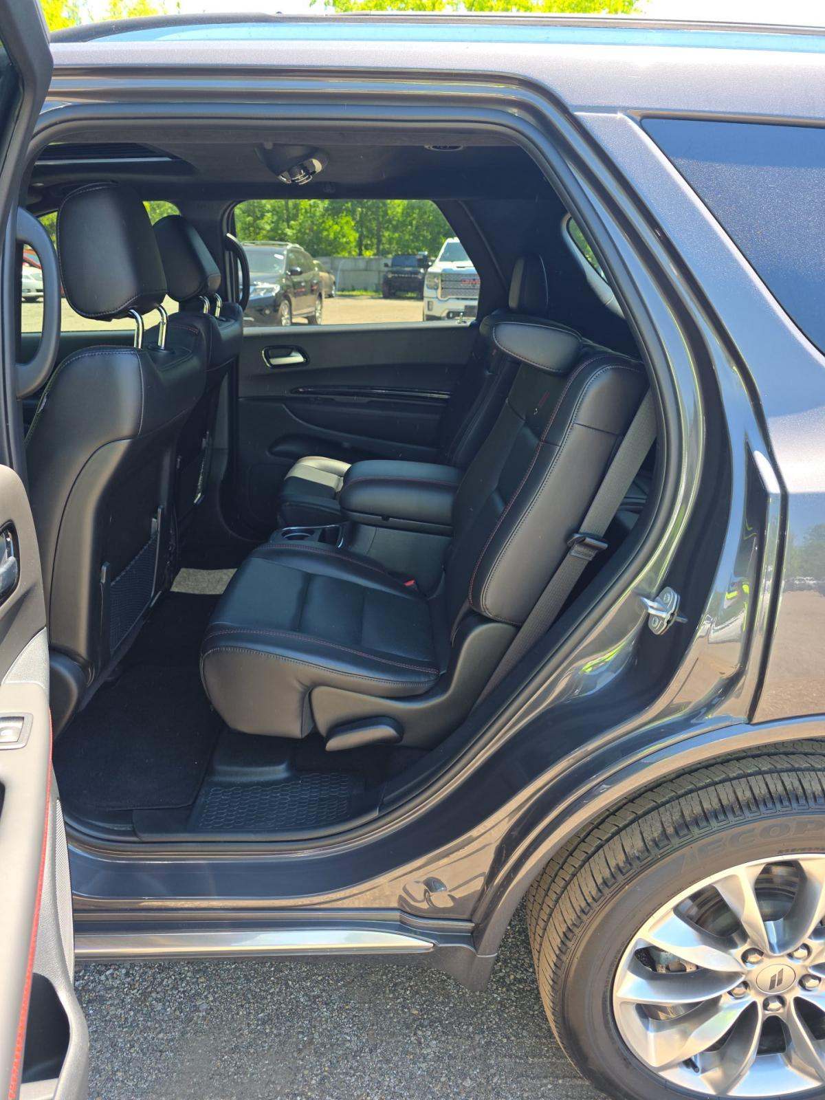2024 Dodge Durango Citadel AWD