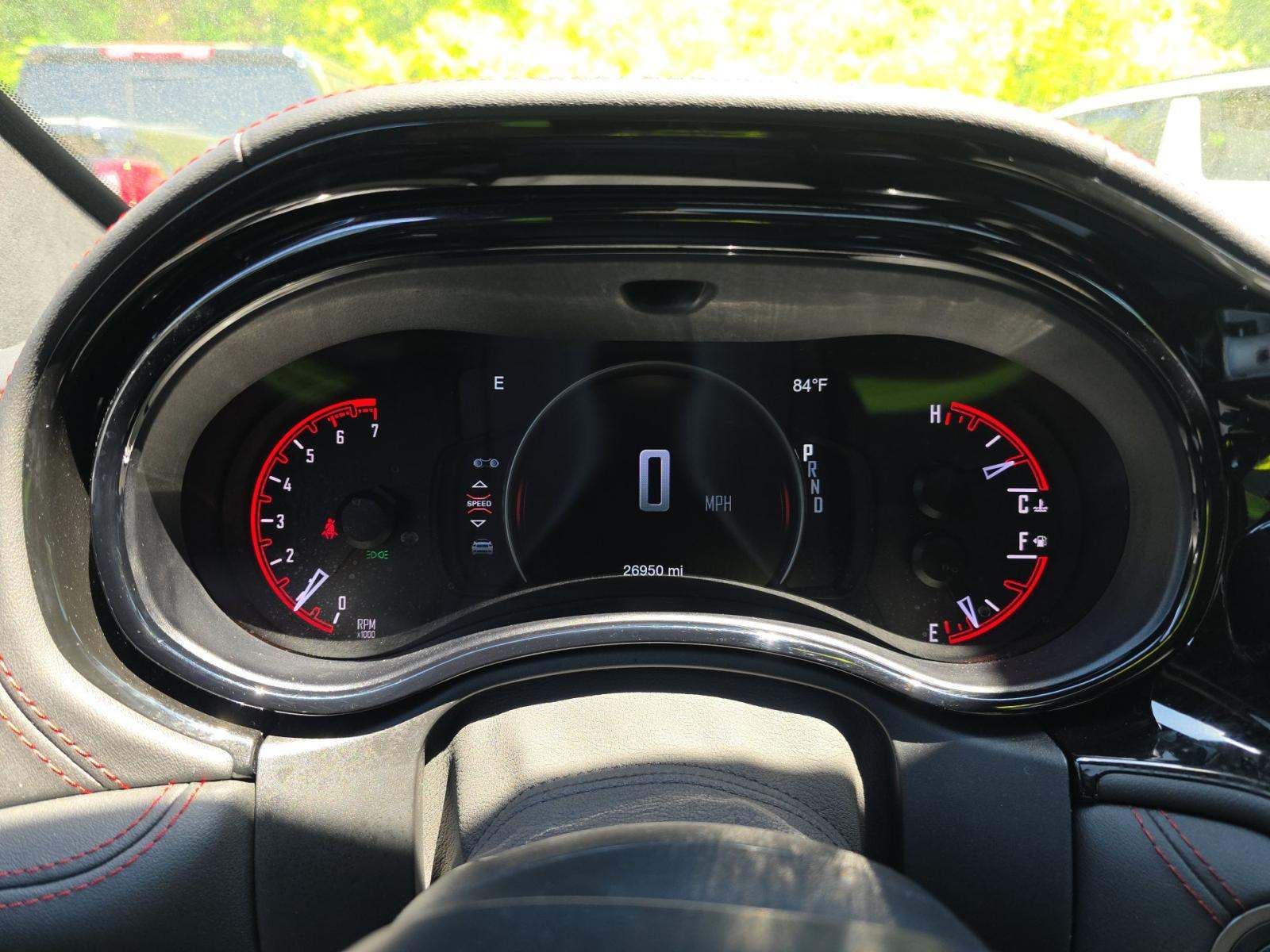2024 Dodge Durango Citadel AWD