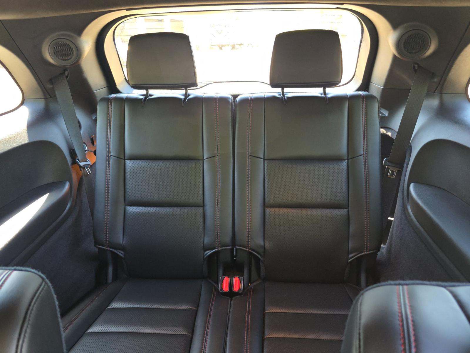 2024 Dodge Durango Citadel AWD
