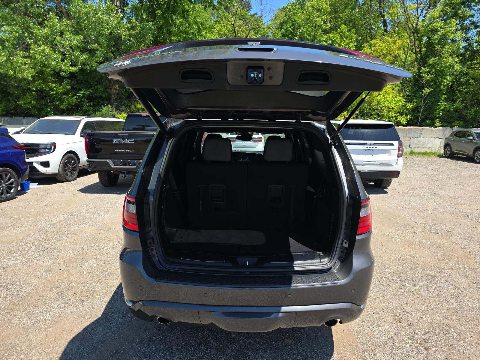 2024 Dodge Durango Citadel AWD