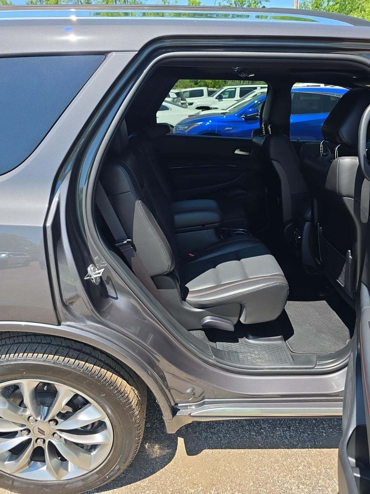 2024 Dodge Durango Citadel AWD