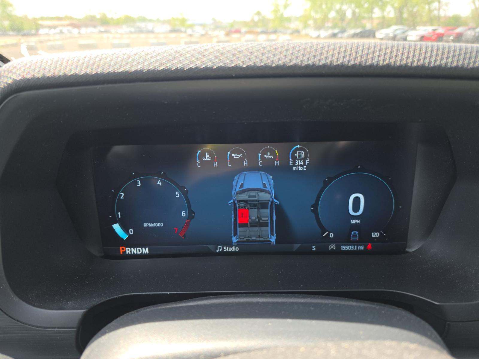 2025 Ford F-150 XLT AWD