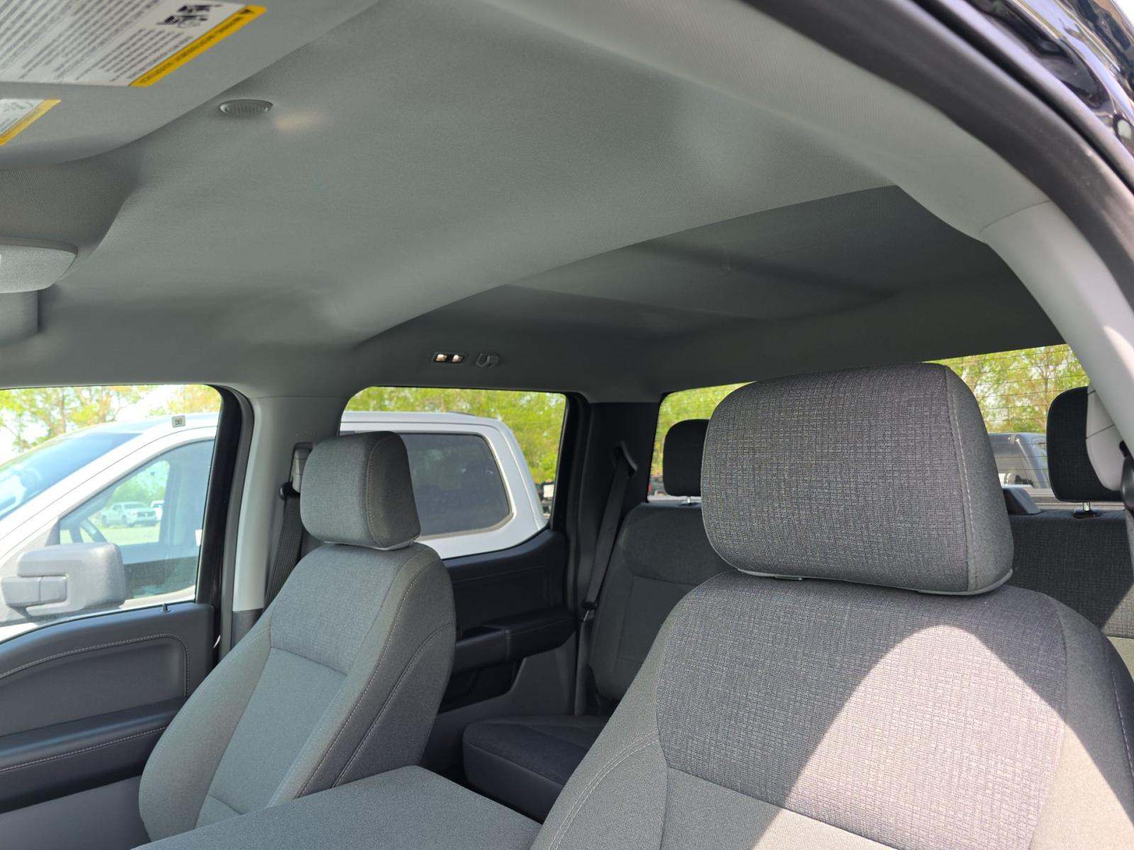 2025 Ford F-150 XLT AWD