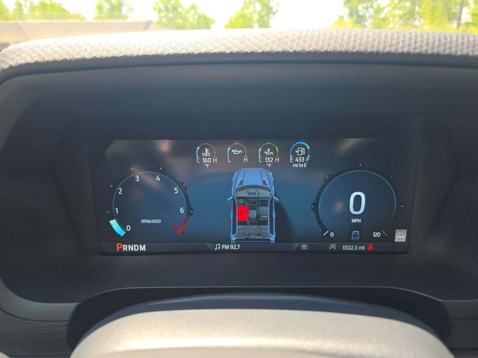 2025 Ford F-150 XLT AWD