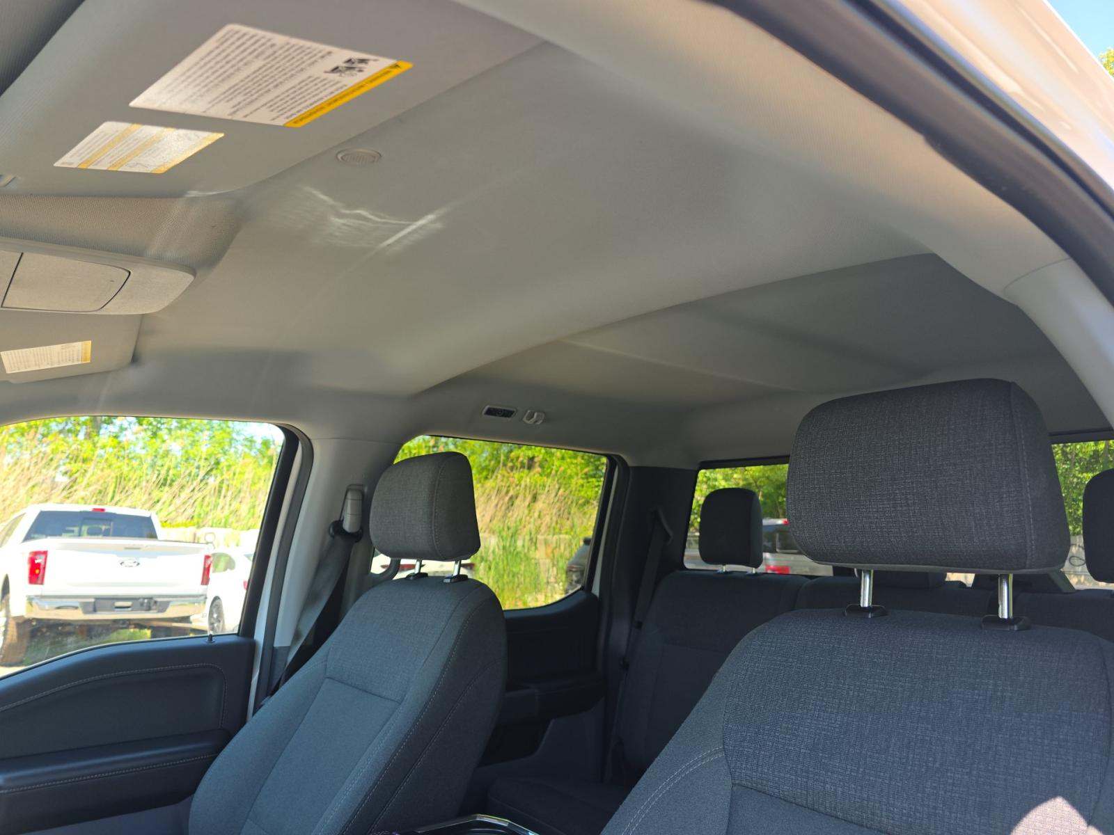 2025 Ford F-150 XLT AWD
