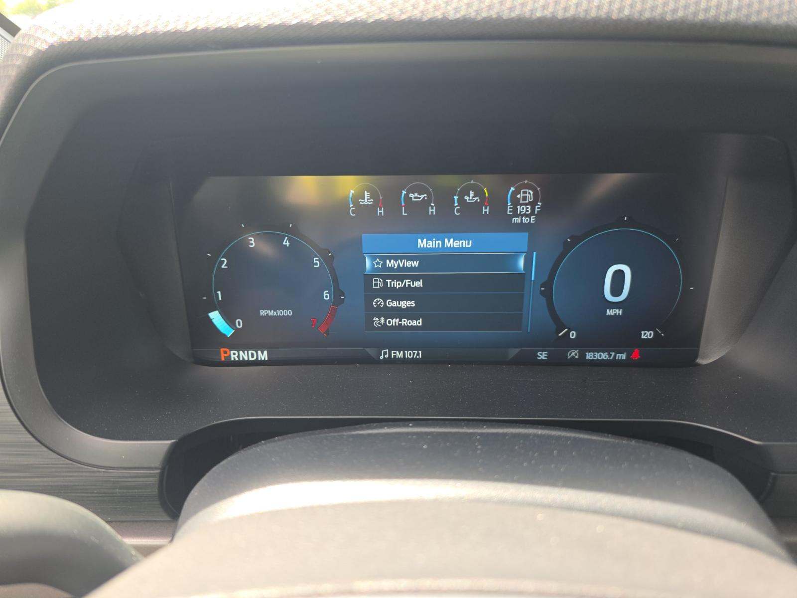 2025 Ford F-150 XLT AWD