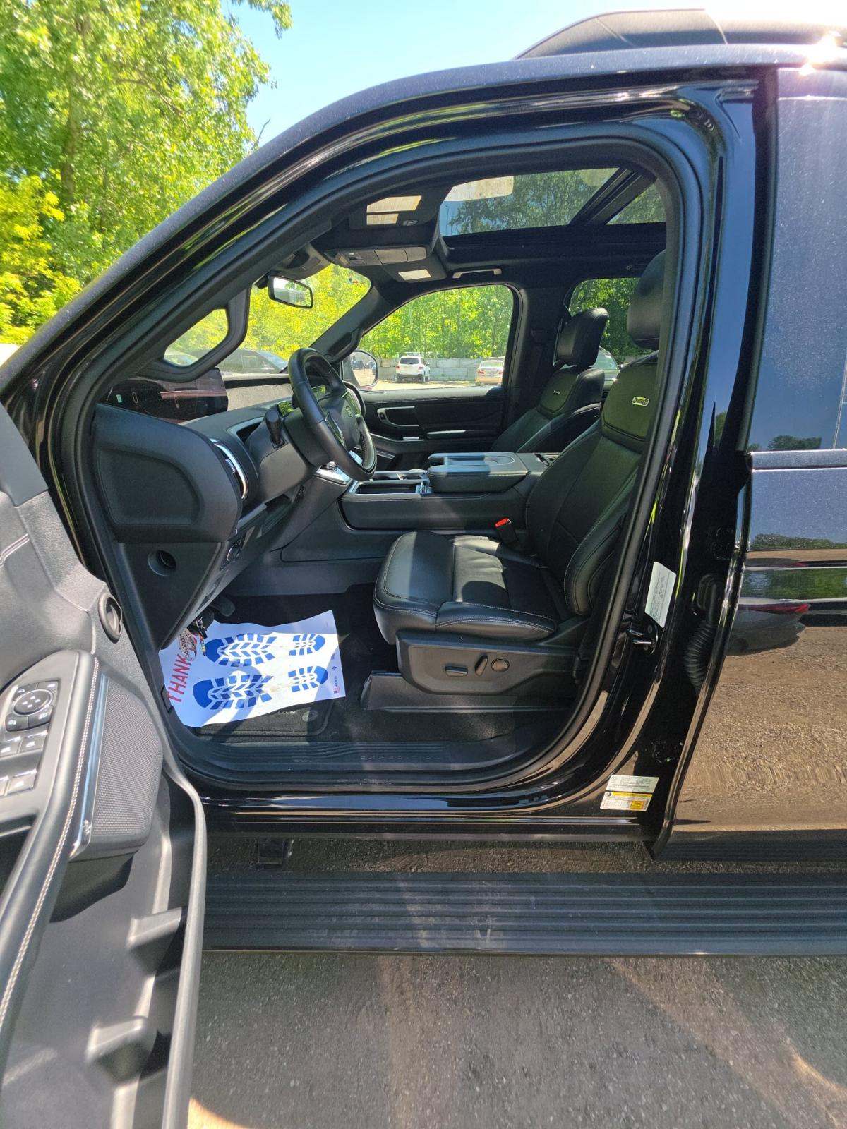 FORD EXPEDITION MAX - 6