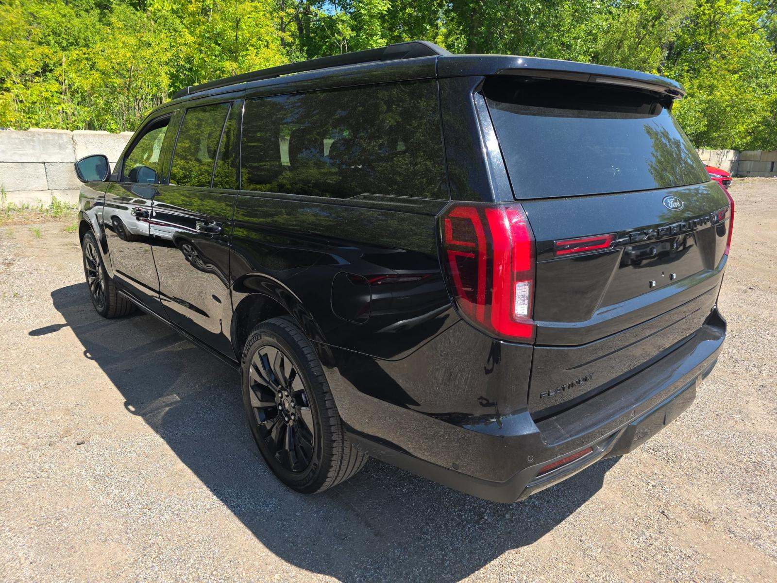 FORD EXPEDITION MAX - 2