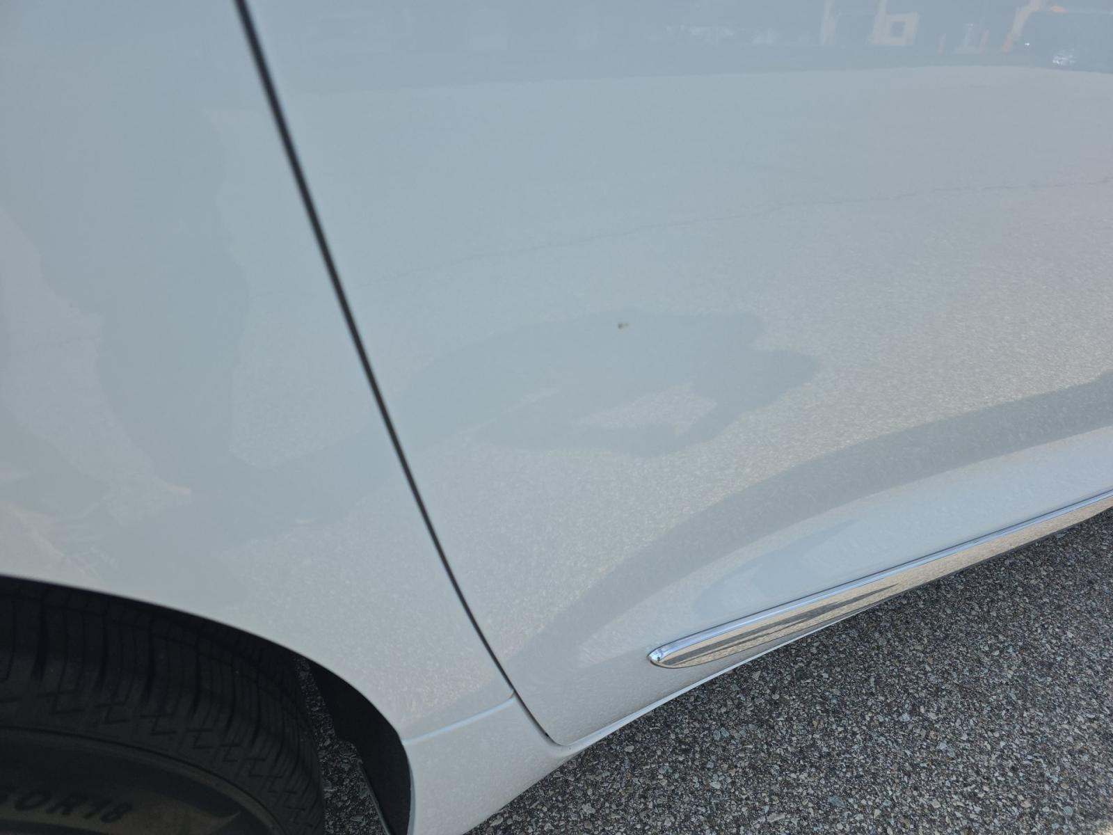 2023 Chrysler Pacifica Limited FWD