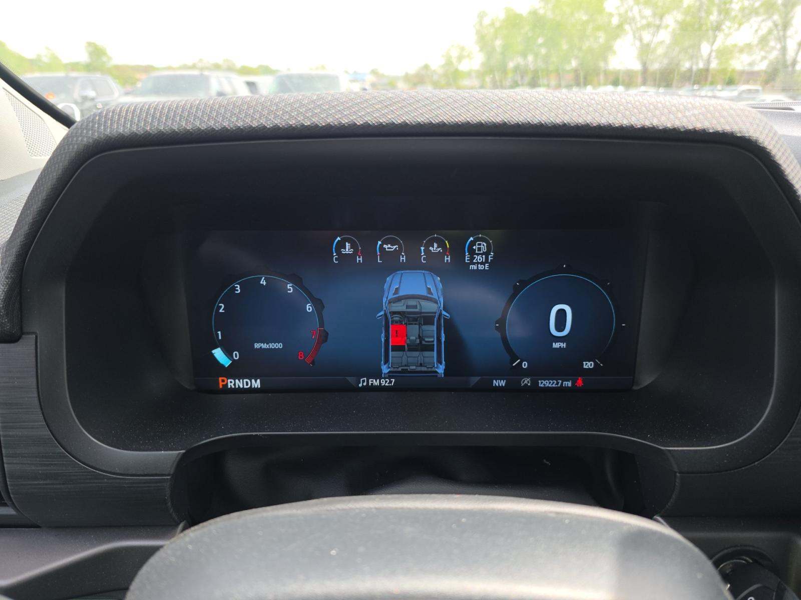 2025 Ford F-150 XLT AWD
