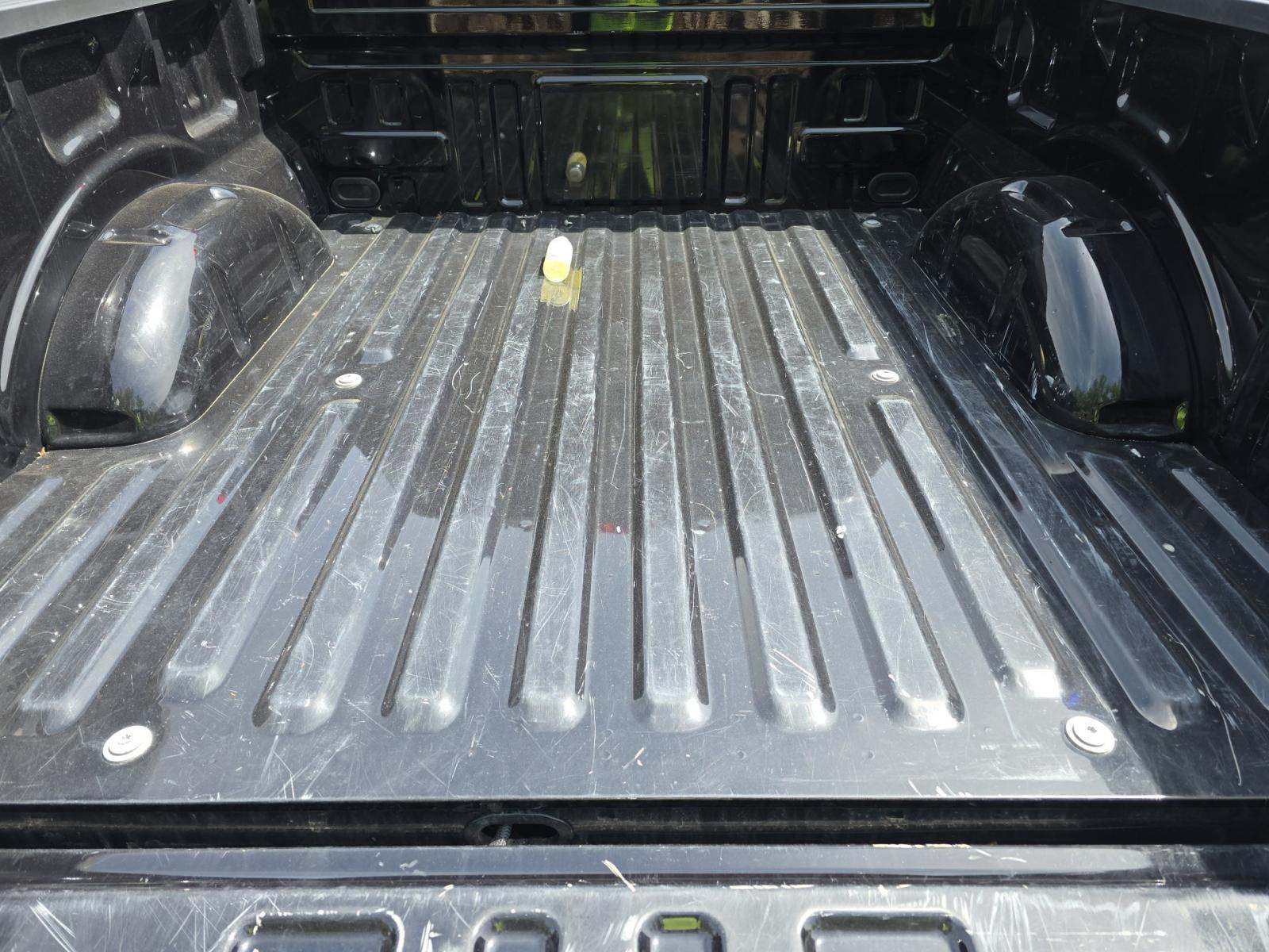 2025 Ford F-150 XLT AWD