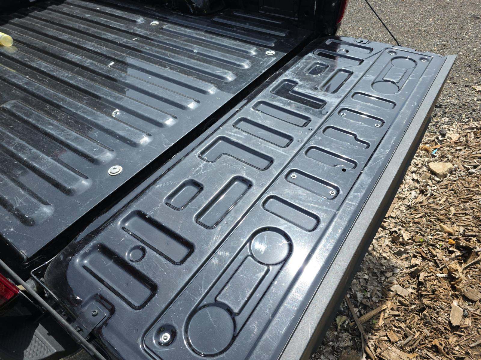 2025 Ford F-150 XLT AWD
