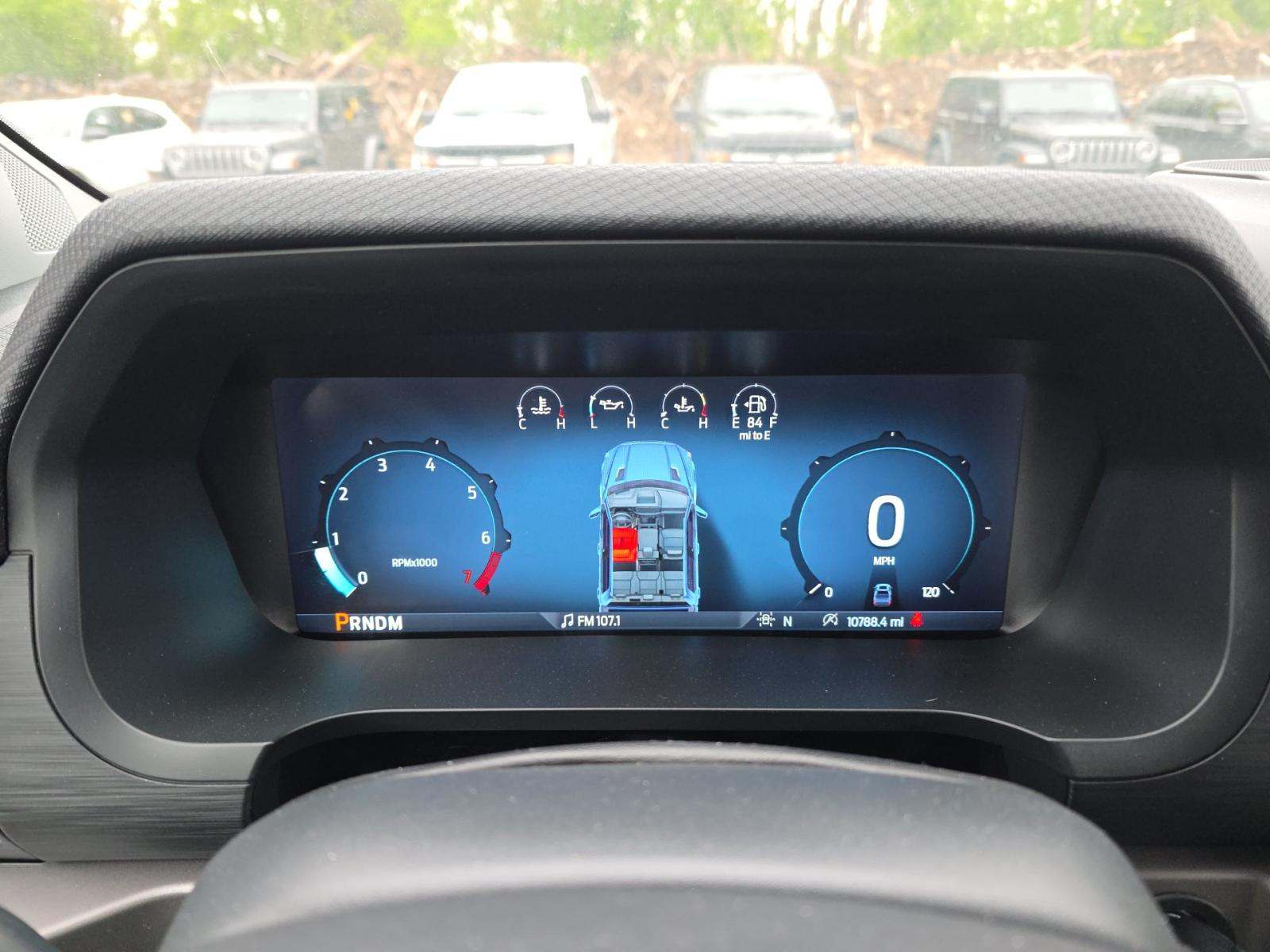 2025 Ford F-150 XLT AWD