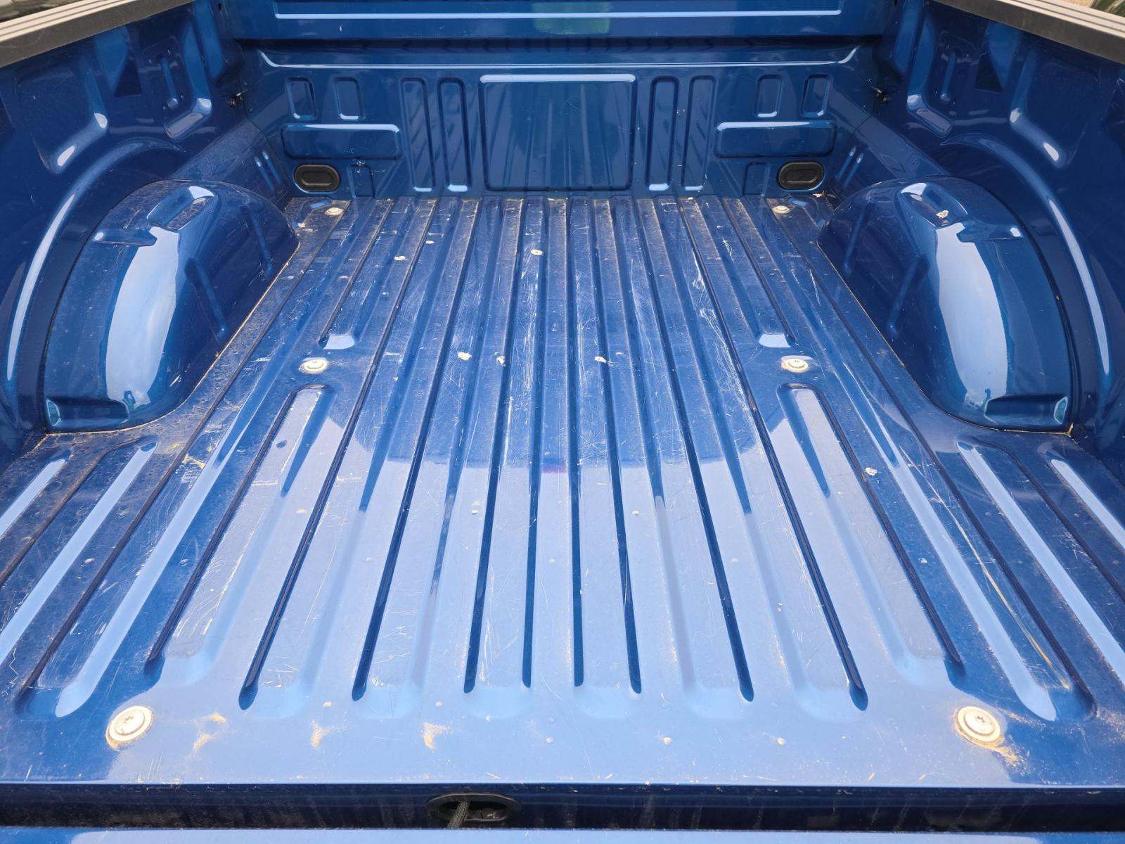 2025 Ford F-150 XLT AWD