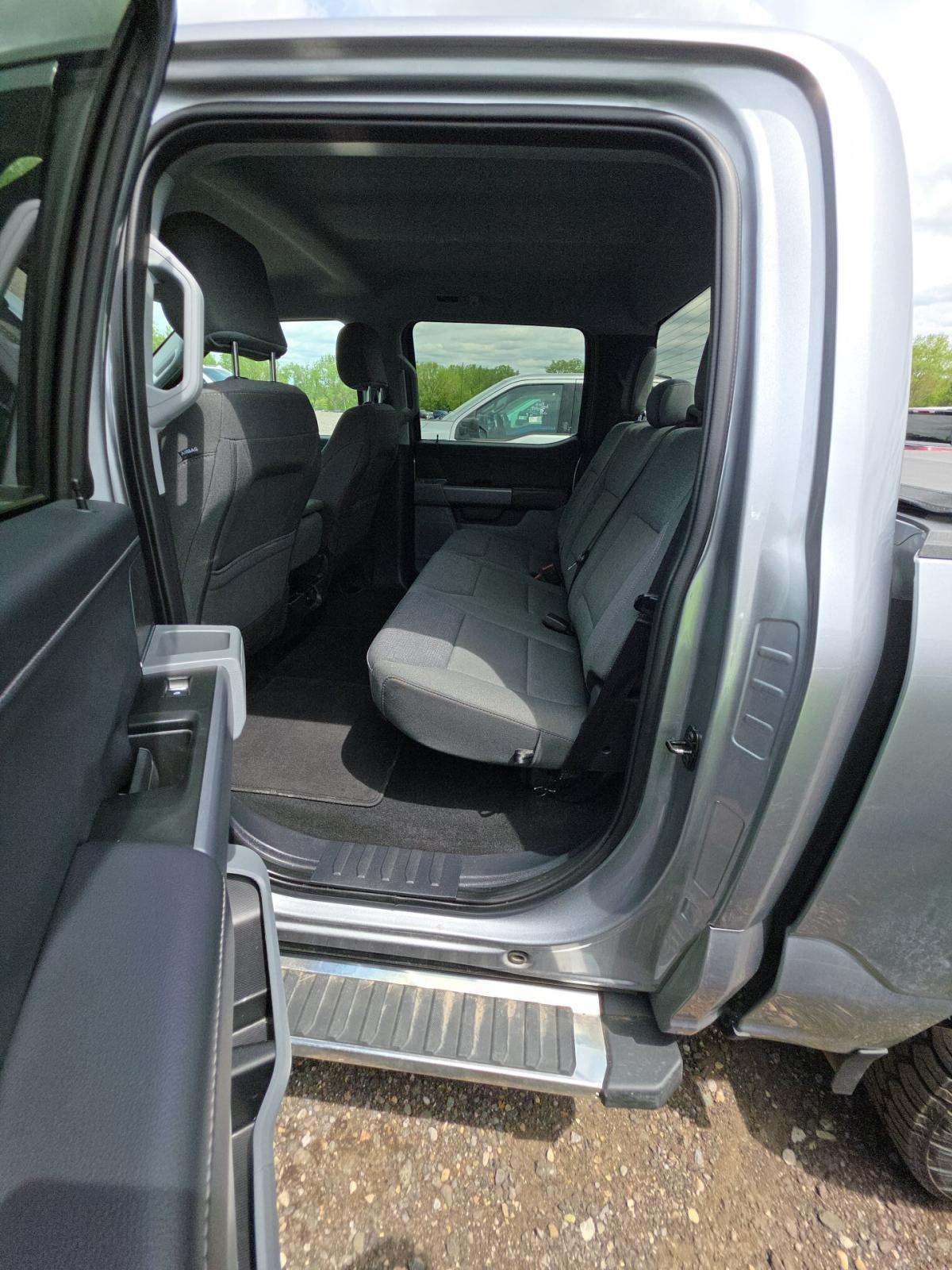 2025 Ford F-150 XLT AWD