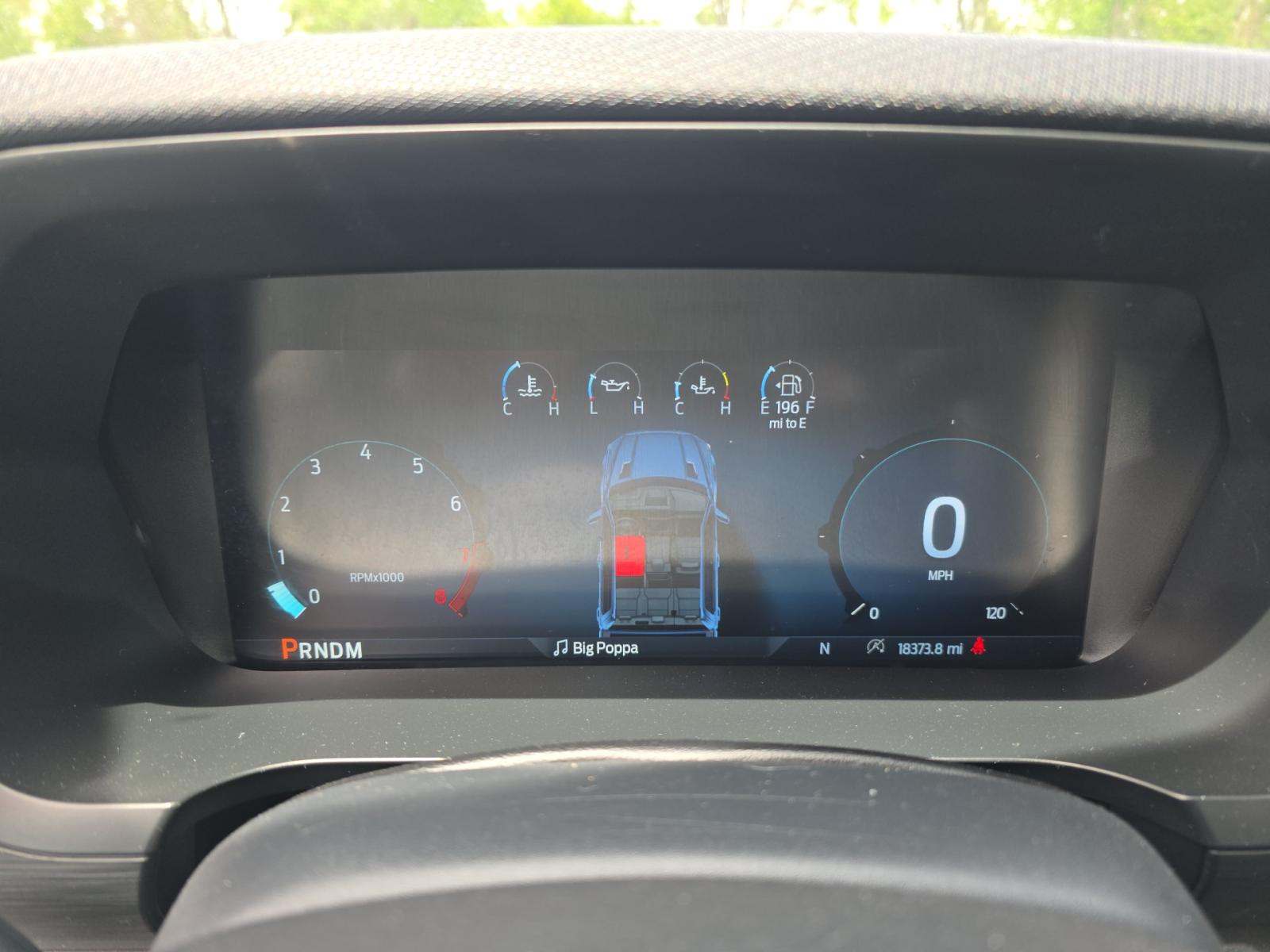 2025 Ford F-150 XLT AWD