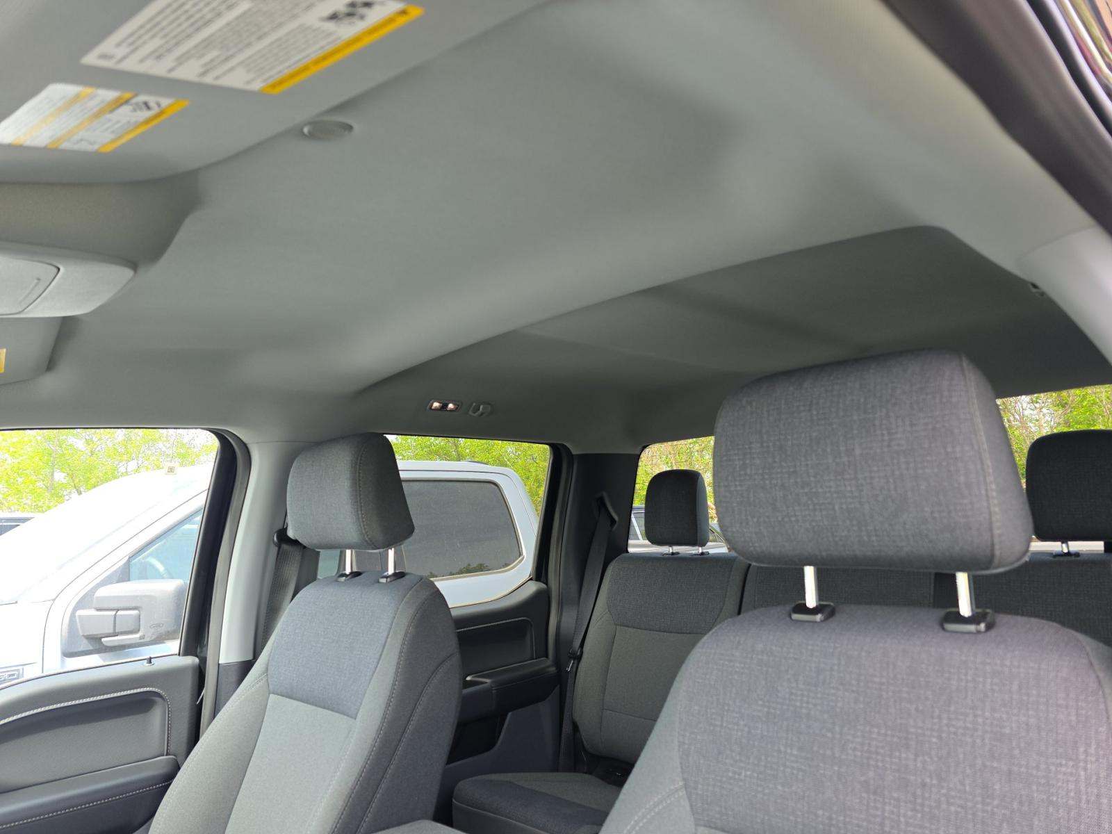 2025 Ford F-150 XLT AWD